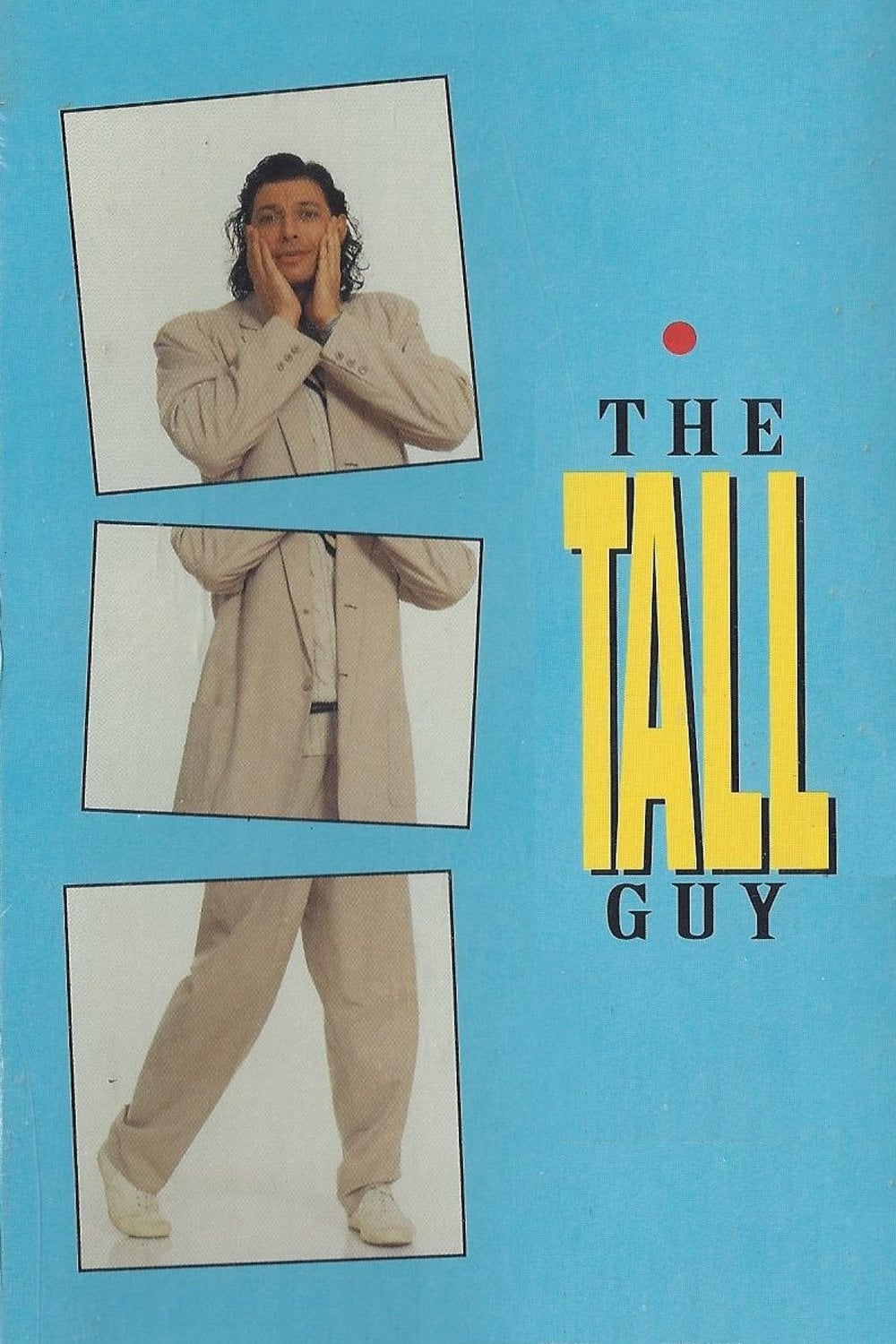 Un tipo de altura - Mel Smith · 1989