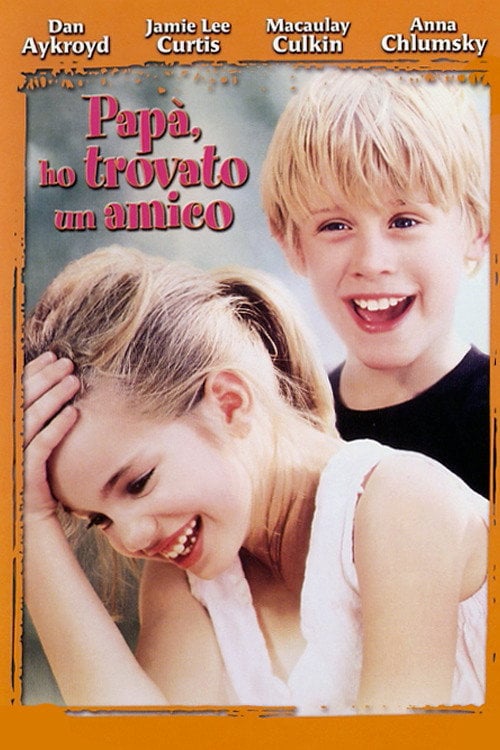 Mi chica - Howard Zieff · 1991