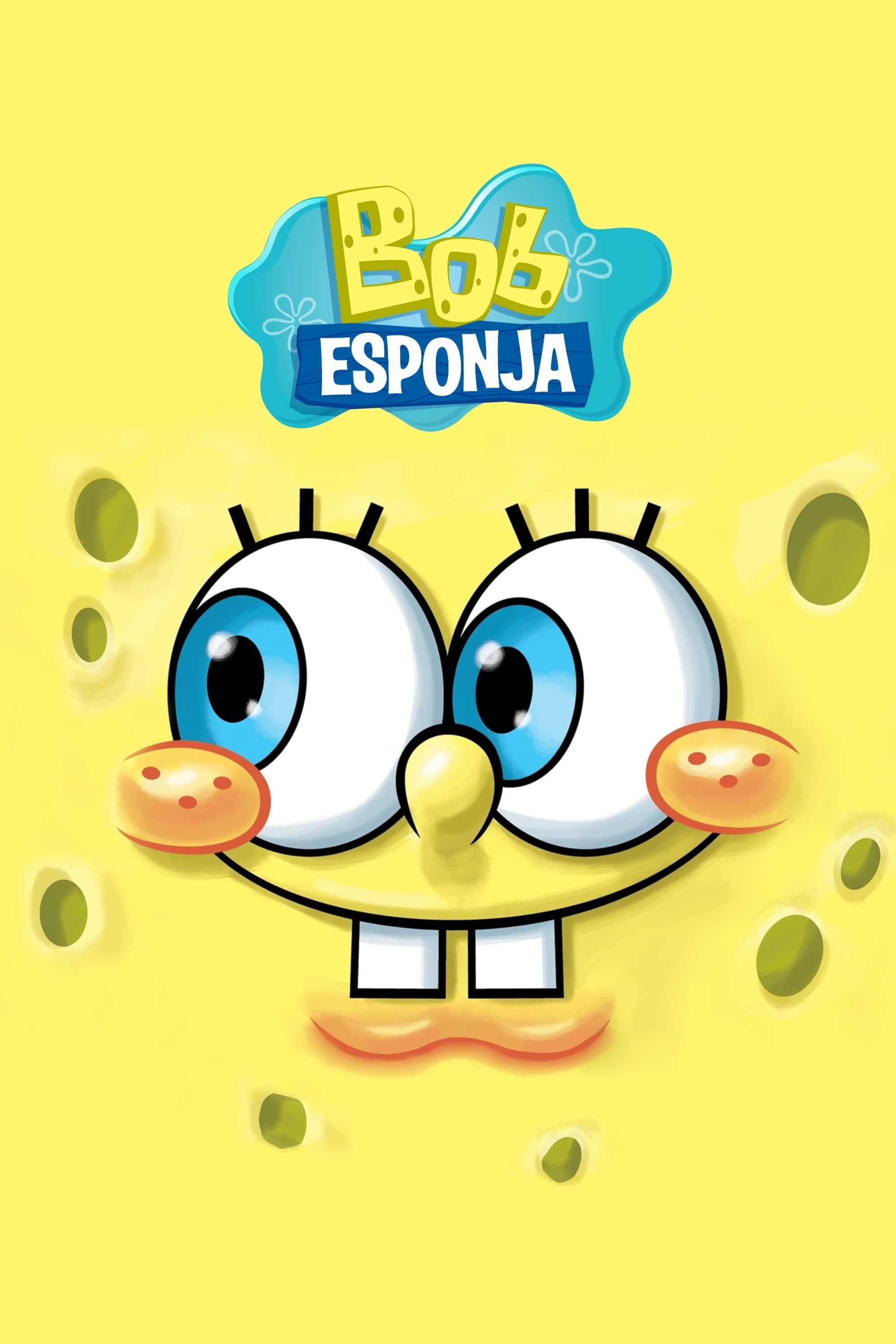 Bob Esponja - Stephen Hillenburg