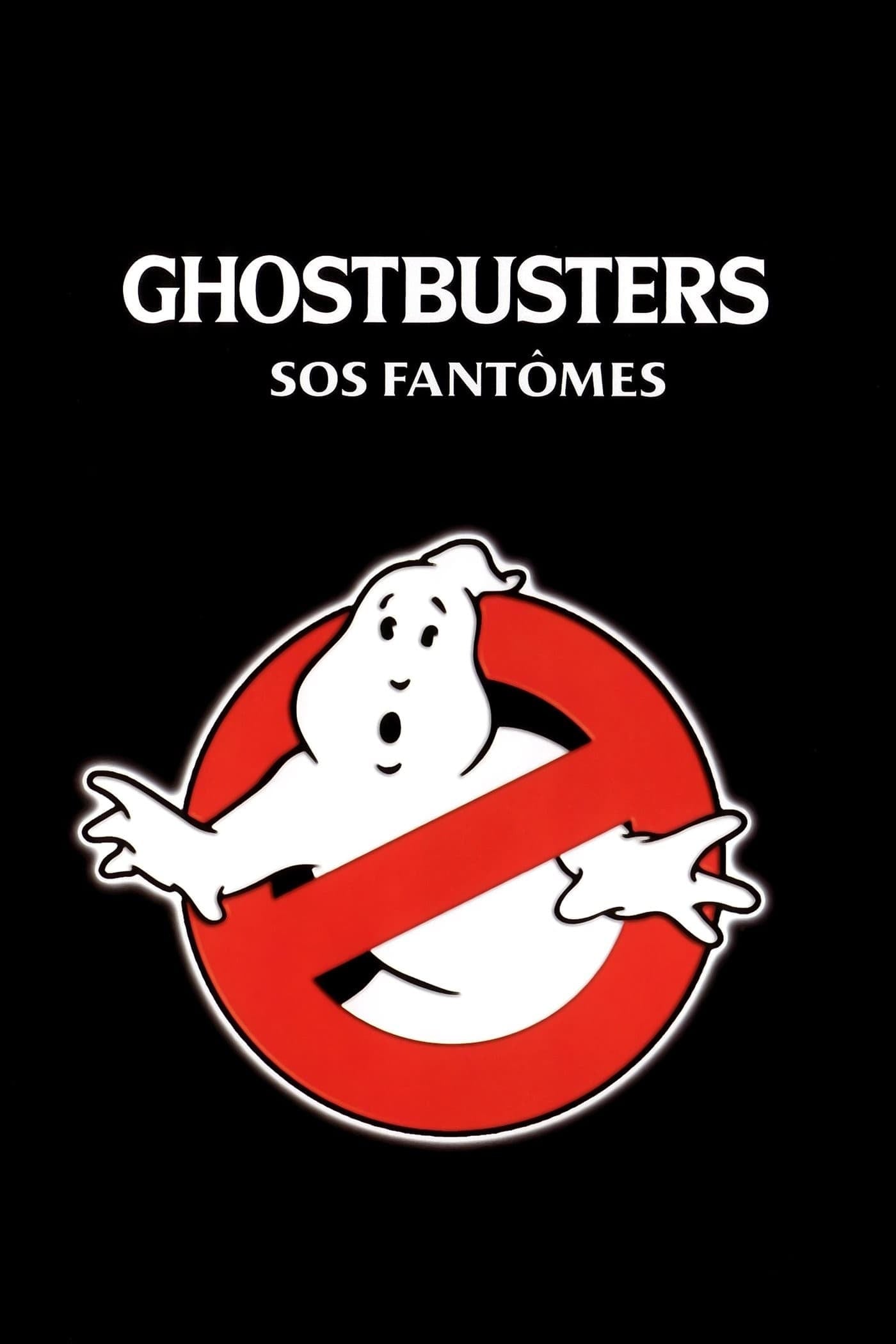S.O.S. Fantômes - Ivan Reitman · 1984