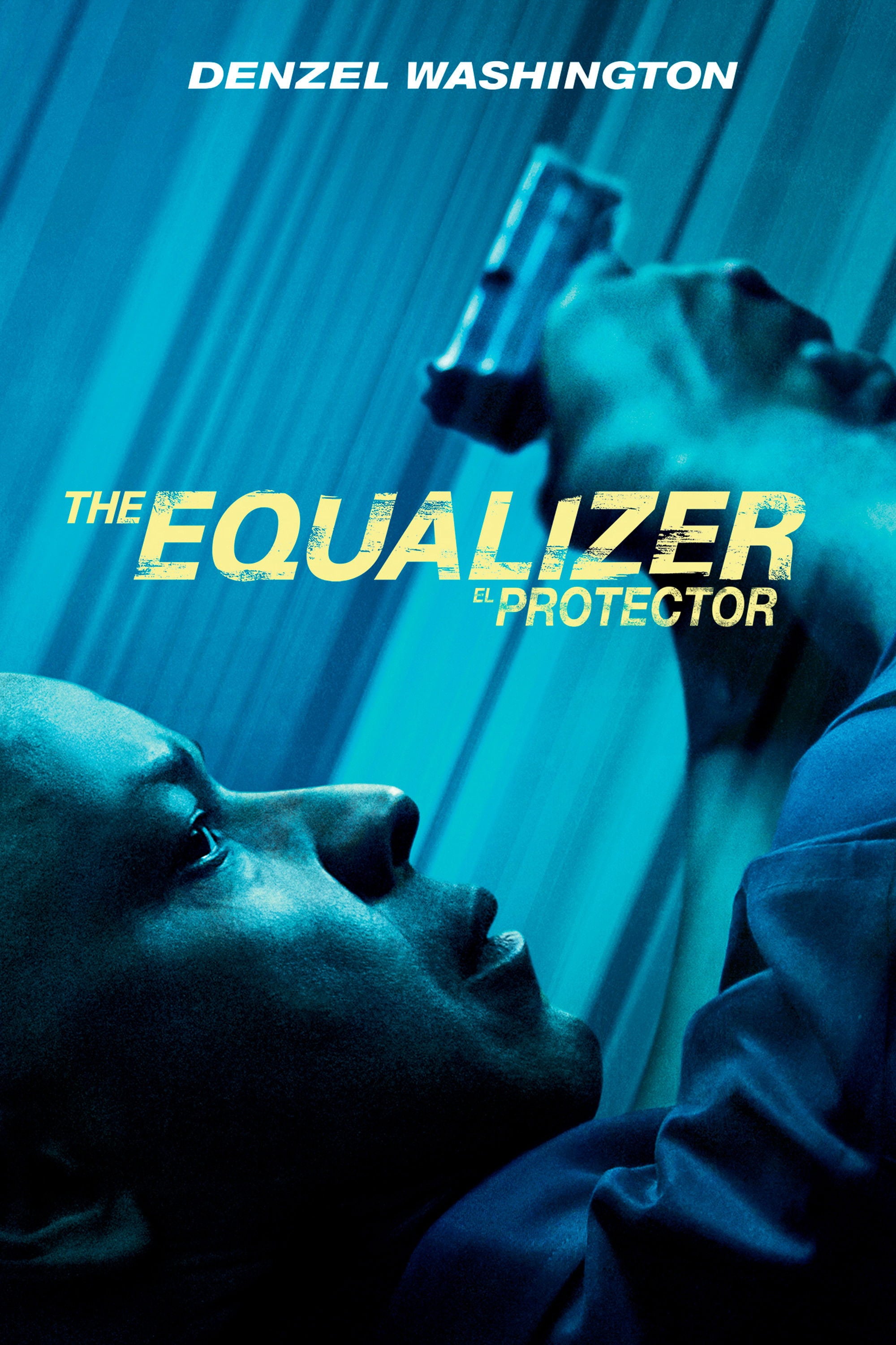 The equalizer (El protector) - Antoine Fuqua · 2014