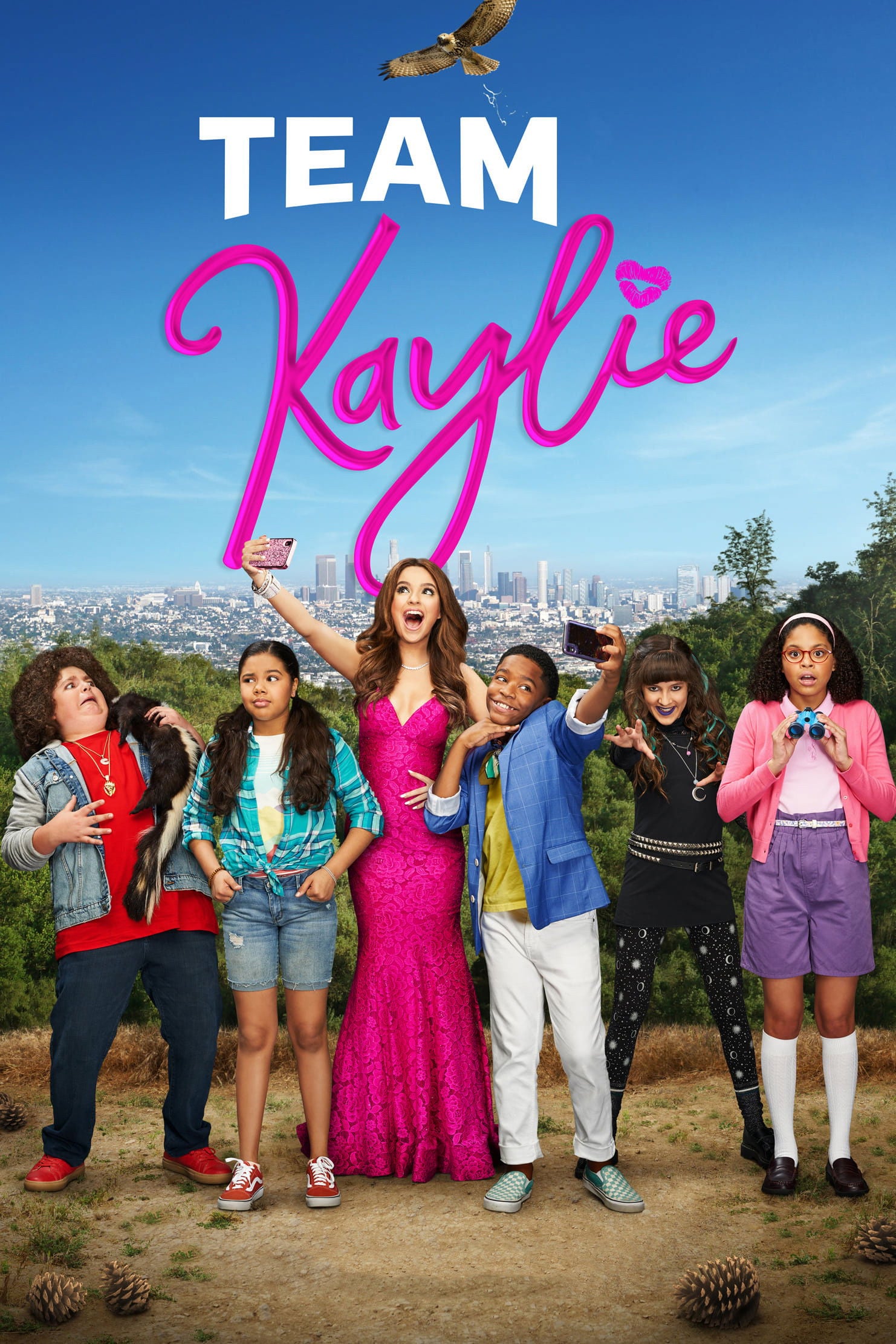 Team Kaylie - Tracy Bitterolf · 2019