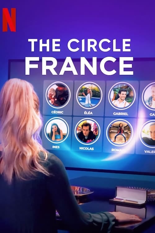 The Circle: Francia - 2020