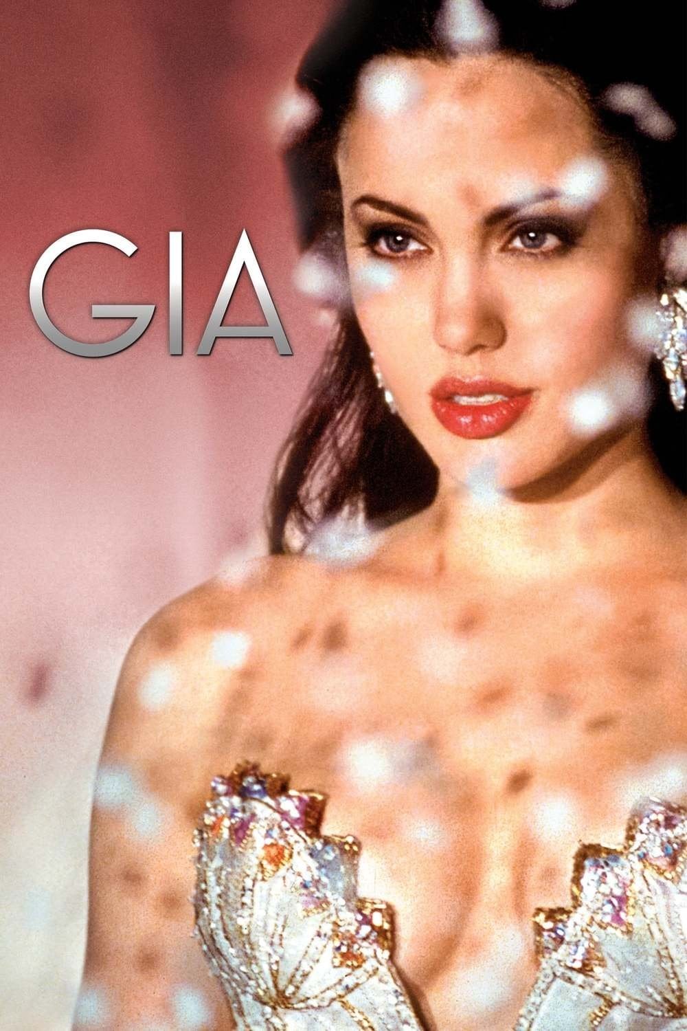 Gia - Michael Cristofer · 1998