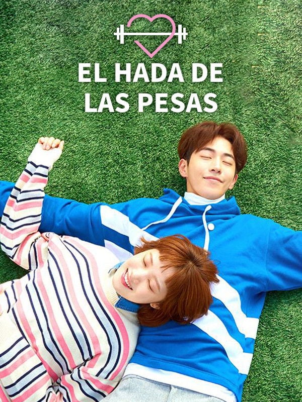 El Hada del Levantamiento de Pesas, Kim Bok-joo - Yang Hui-seung, Kim Soo-jin, 오현종 · 2016