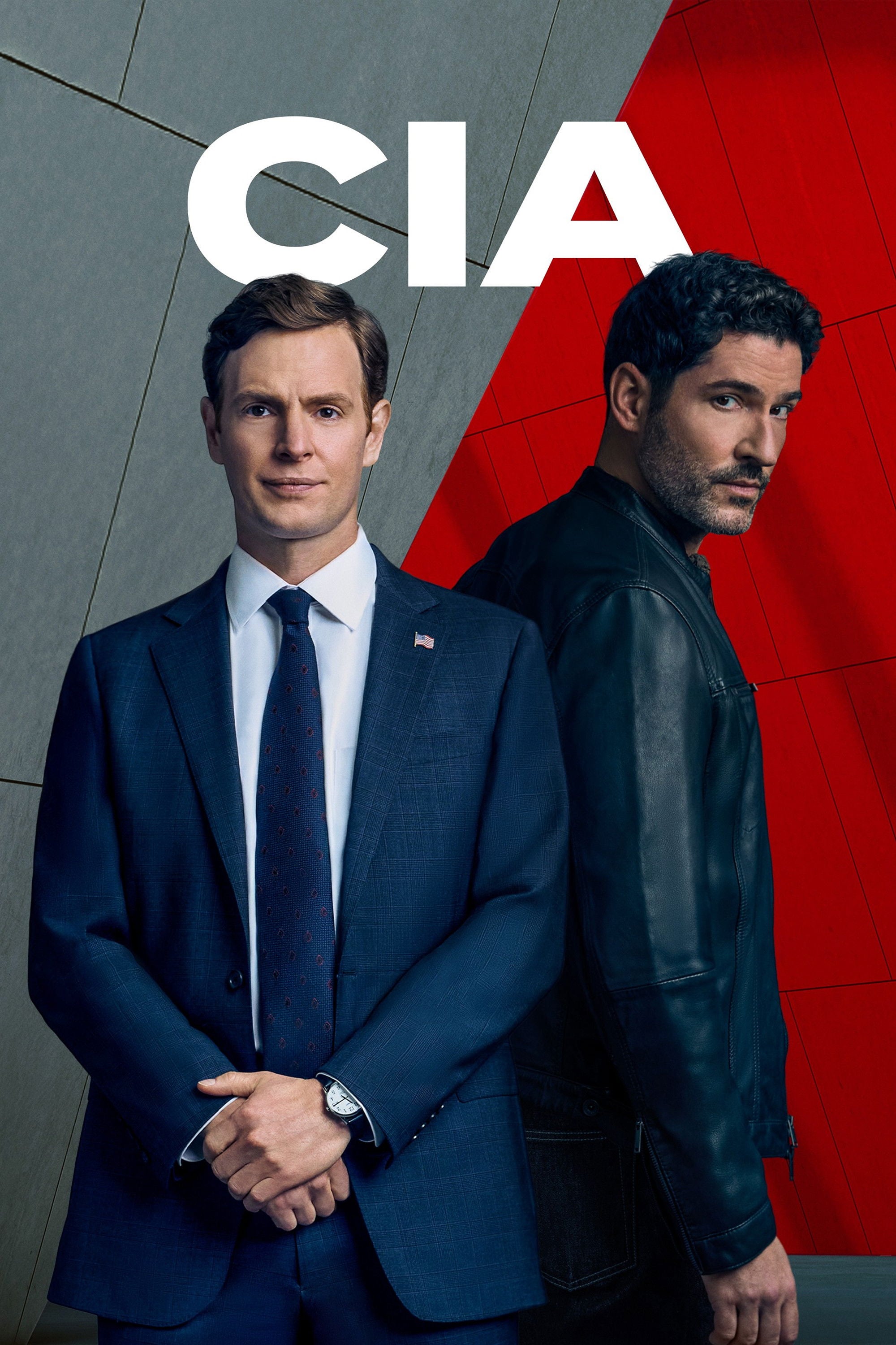 CIA - Temporada 1 · Episodio 3