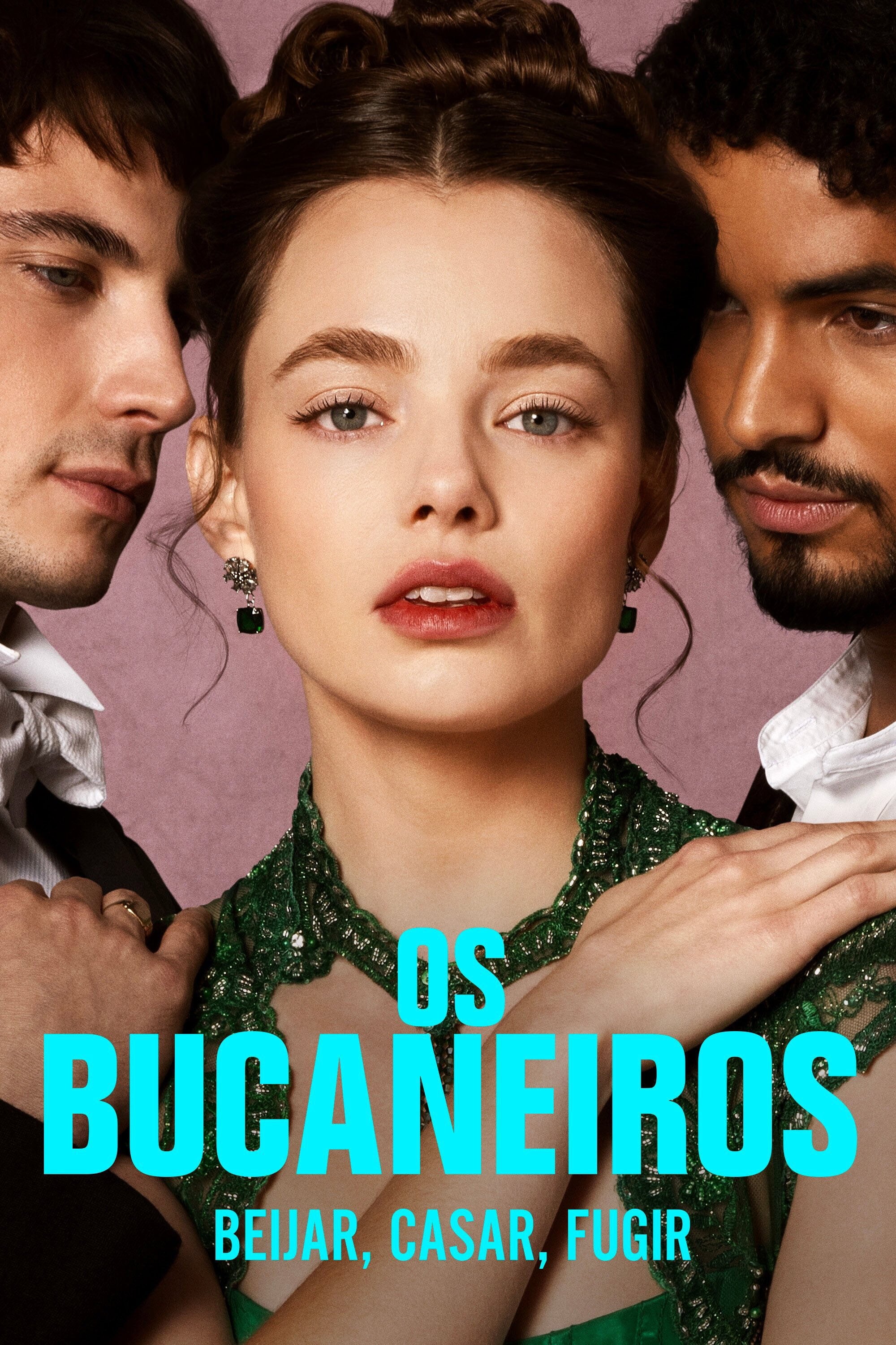 The Buccaneers: Aristócratas por amor - Katherine Jakeways · 2023