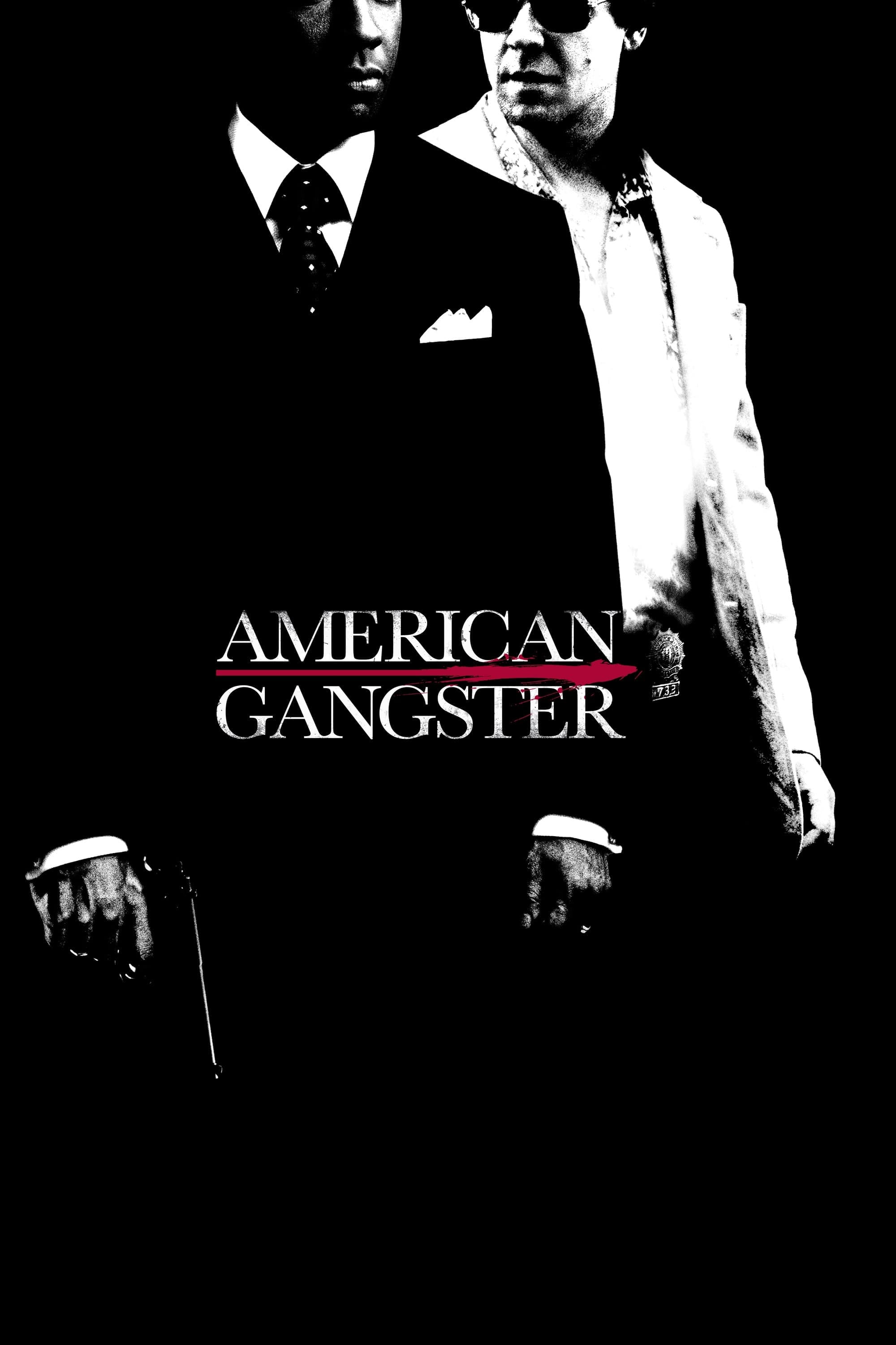 American Gangster - Ridley Scott · 2007