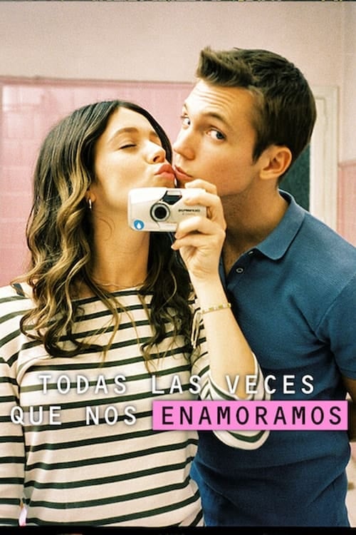 Todas las veces que nos enamoramos - Carlos Montero · 2023