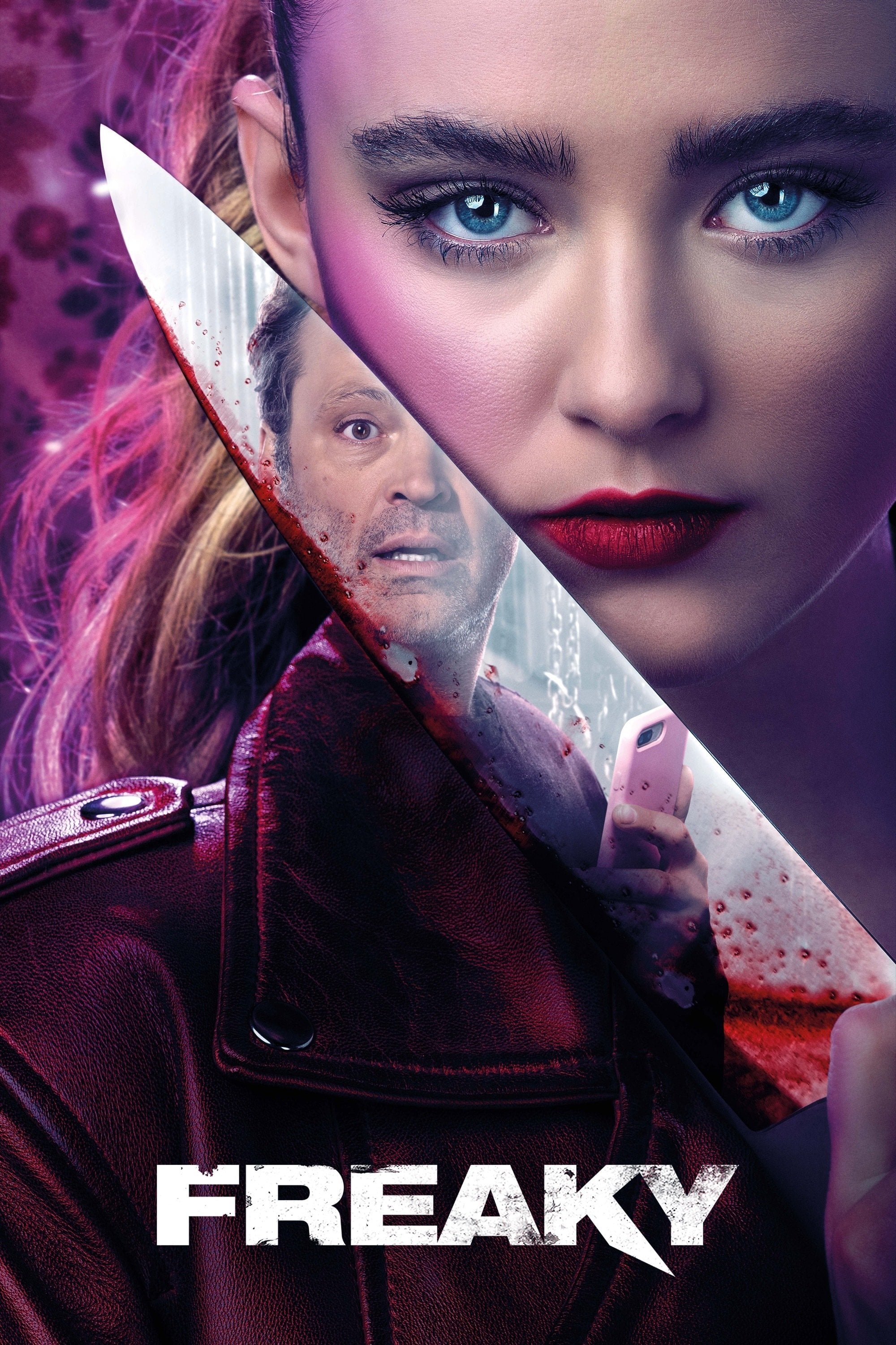 Freaky - Christopher Landon · 2020