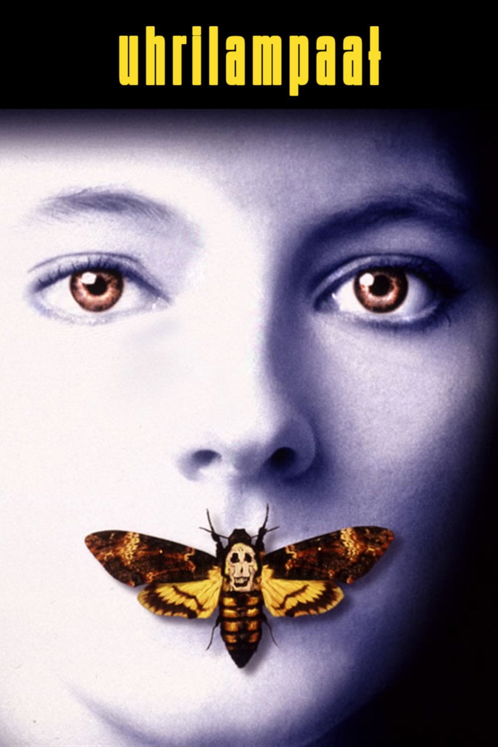 The Silence of the Lambs - Jonathan Demme · 1991
