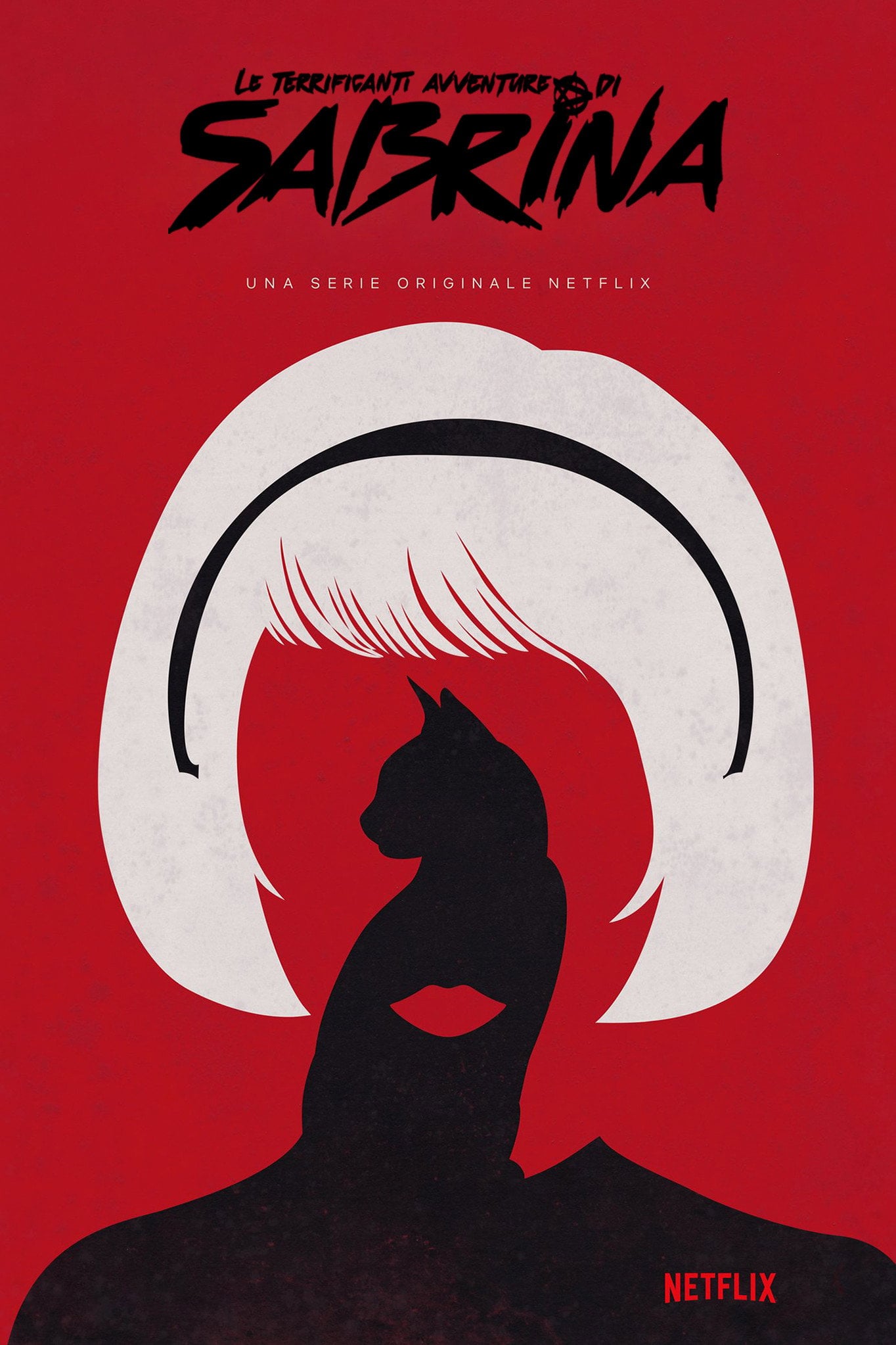Les Nouvelles Aventures de Sabrina - Roberto Aguirre-Sacasa · 2018