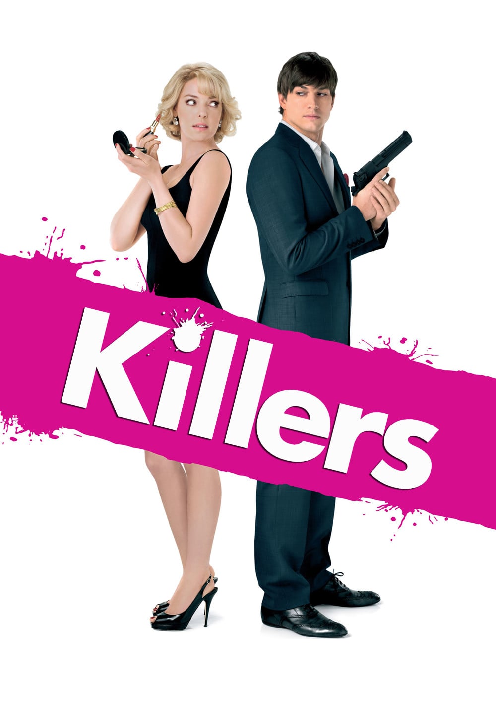 Killers - Robert Luketic · 2010