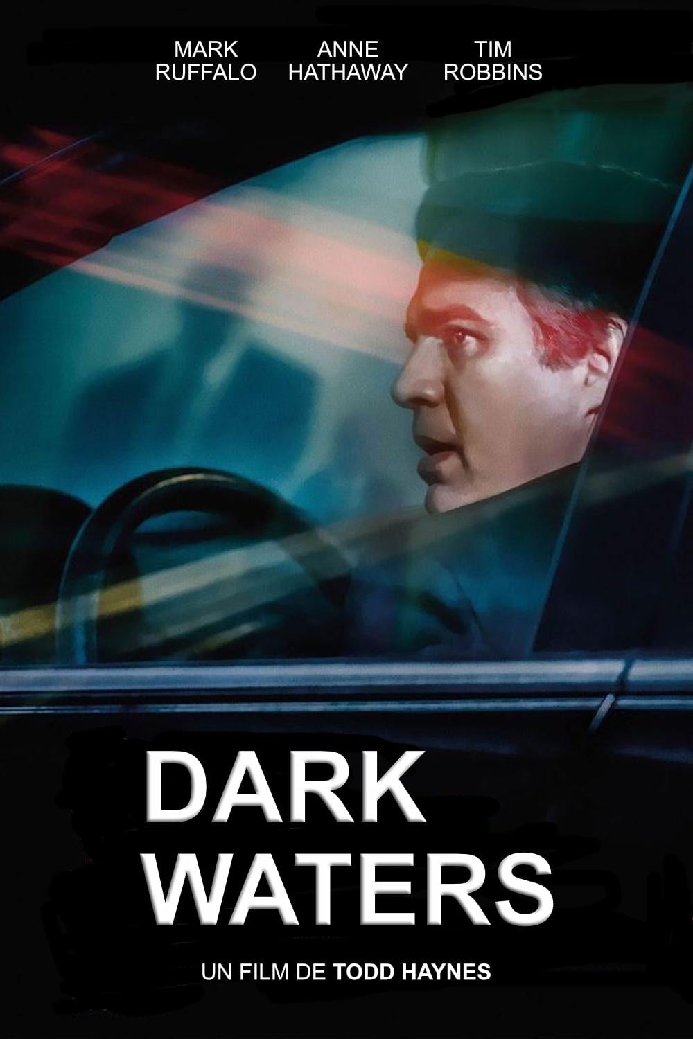 Dark Waters - Todd Haynes · 2019