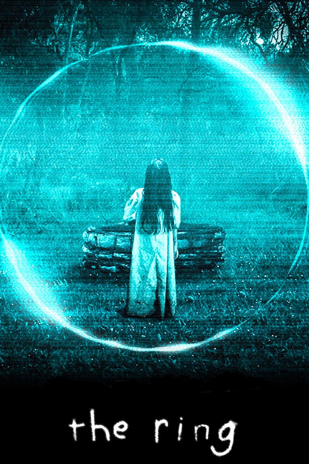 The Ring (La señal) - Gore Verbinski · 2002