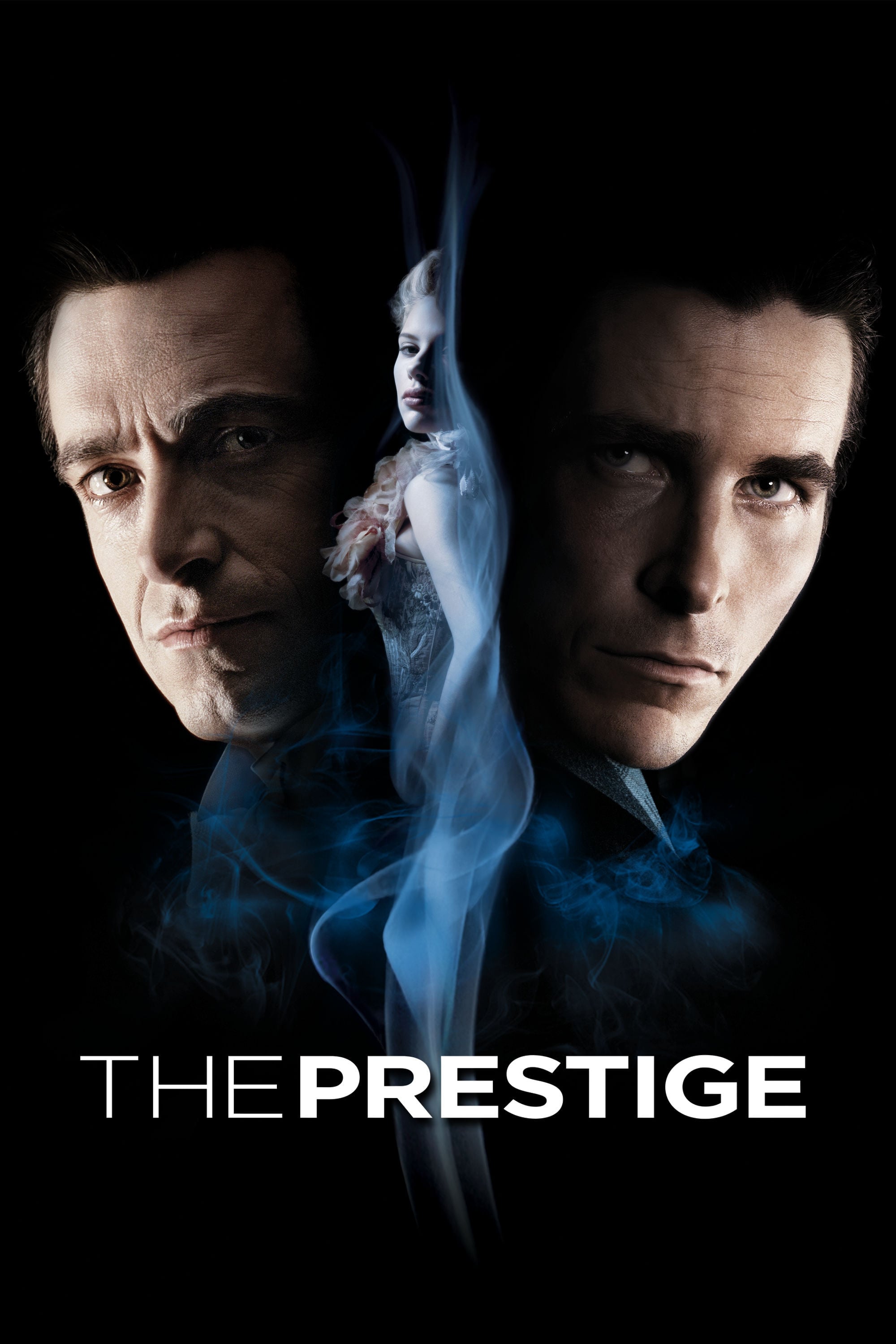 The Prestige - Christopher Nolan · 2006