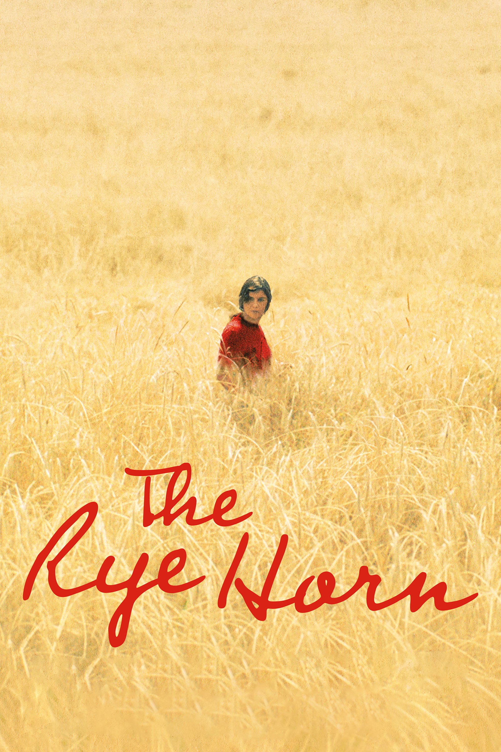 The Rye Horn - Jaione Camborda · 2023