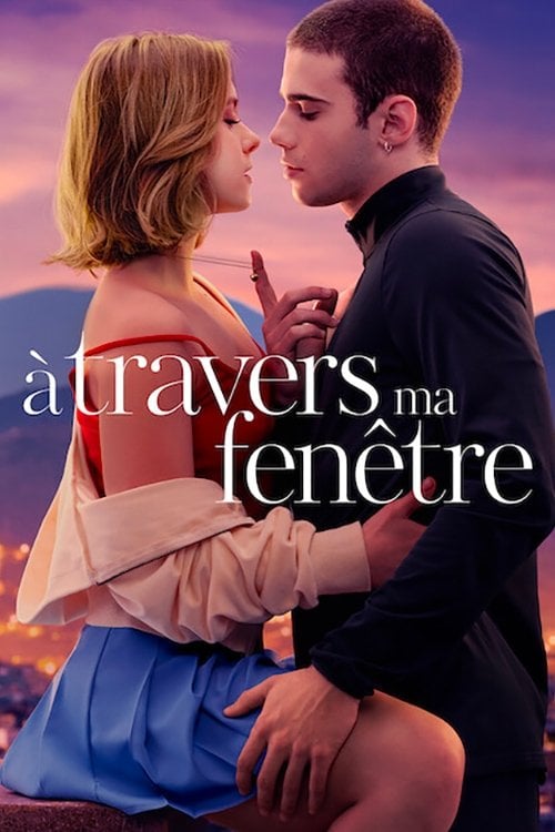 À travers ma fenêtre - Marçal Forés · 2022