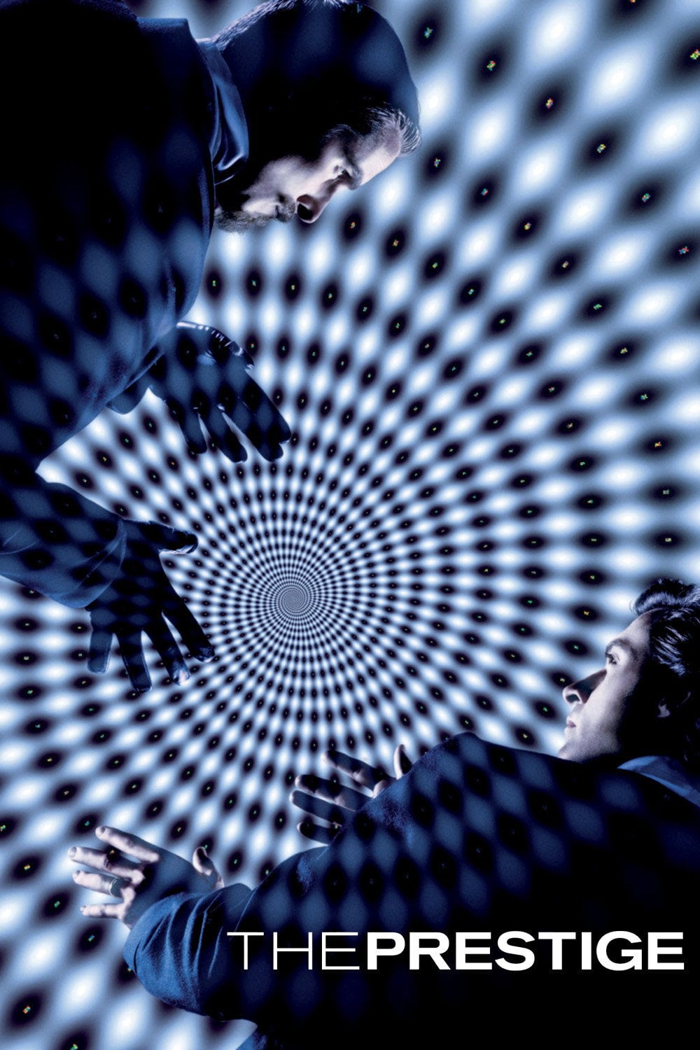 The Prestige - Christopher Nolan · 2006