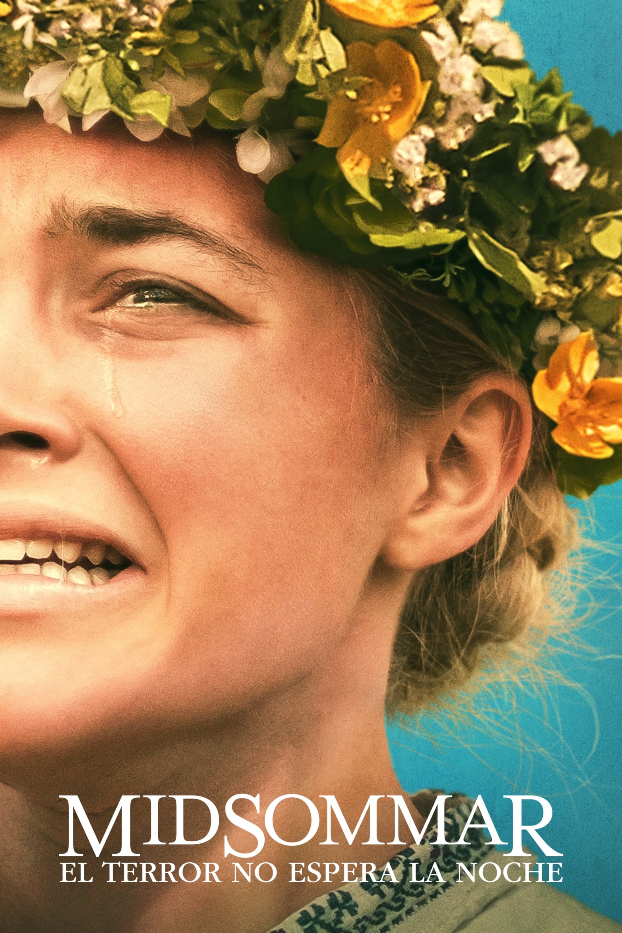 Midsommar - Ari Aster · 2019