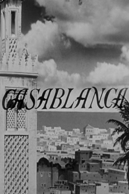 Casablanca - 1955