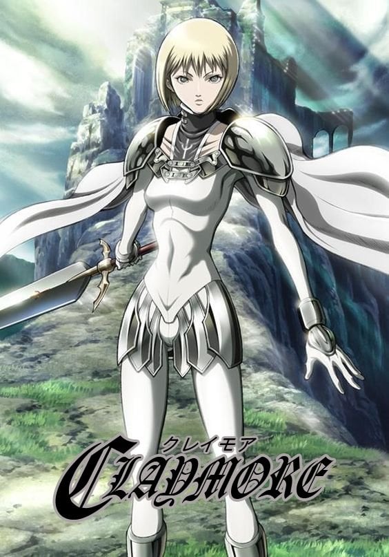 Claymore - 2007