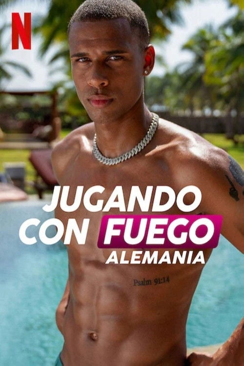 Jugando con fuego: Alemania  - 2023