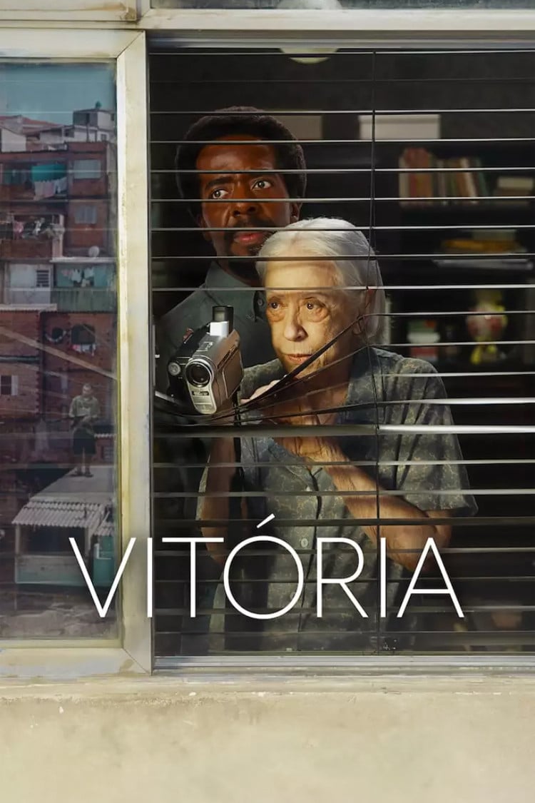 Vitória - Andrucha Waddington · 2025