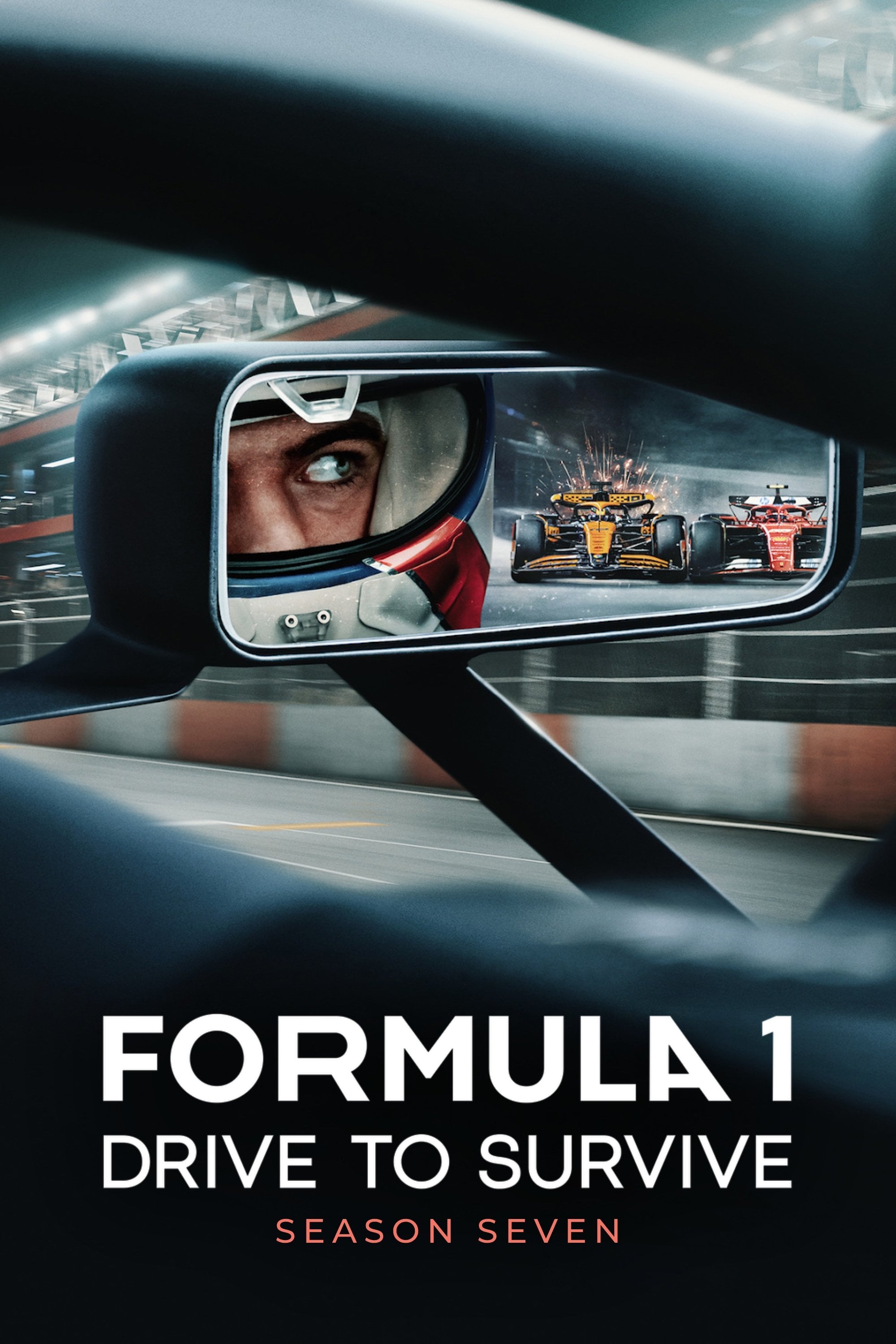 Formula 1: La emoción de un Grand Prix - Temporada 7