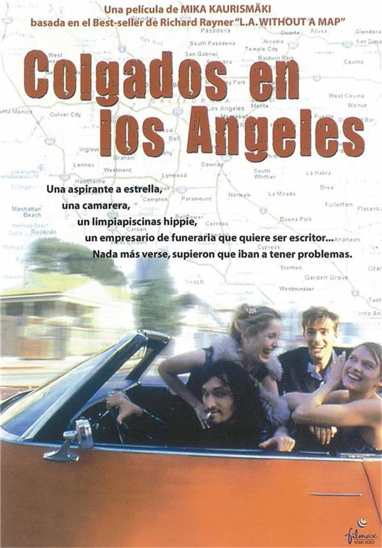 Colgados En Los Ángeles - Mika Kaurismäki · 1999