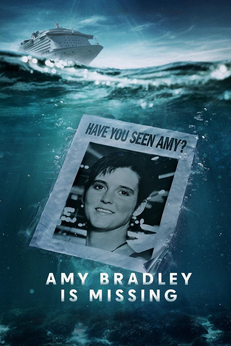 Amy Bradley Is Missing - 2025