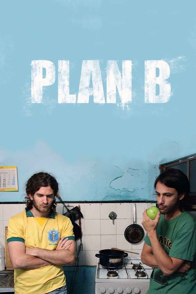 Plan B - Marco Berger · 2010