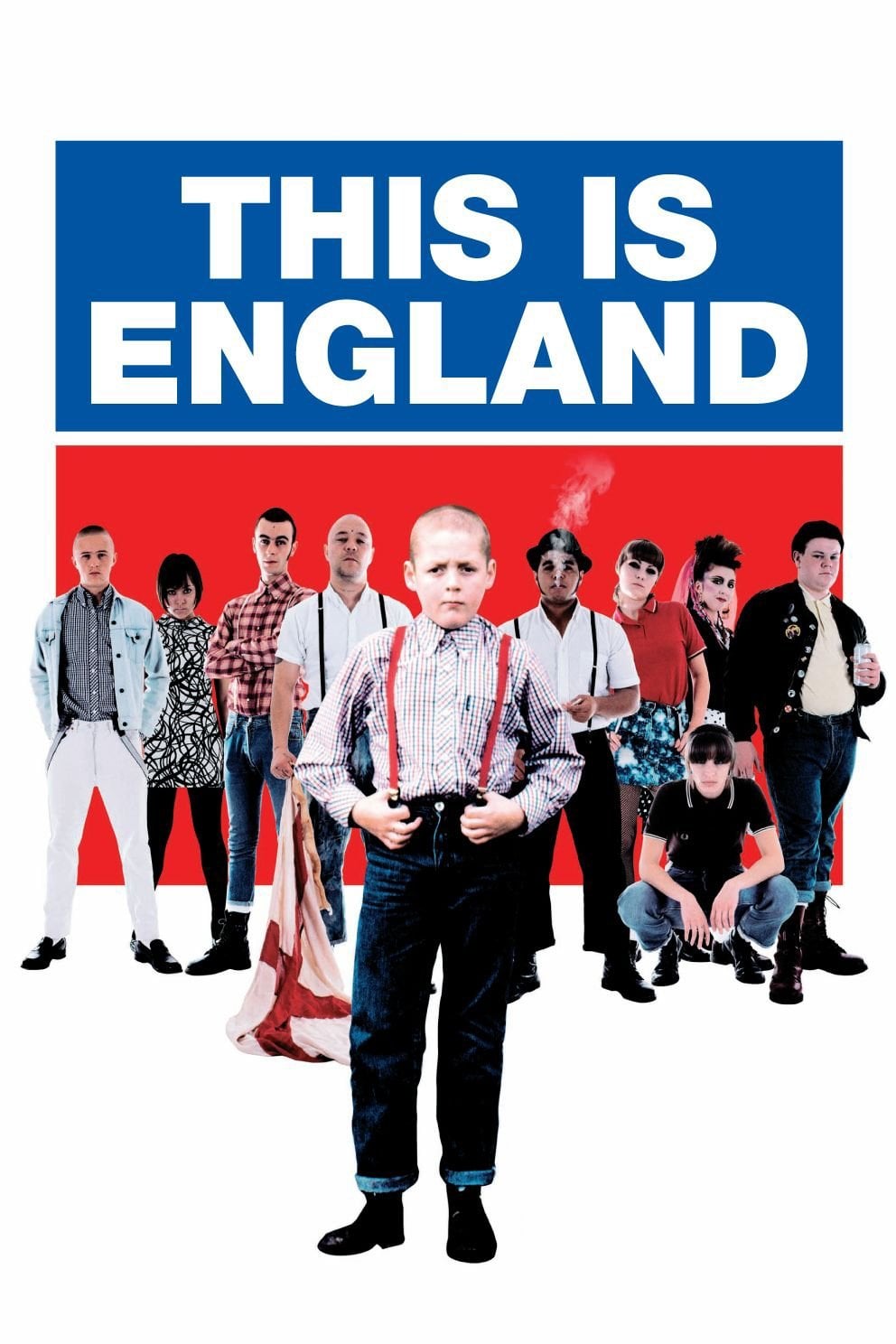 This Is England - Shane Meadows · 2007
