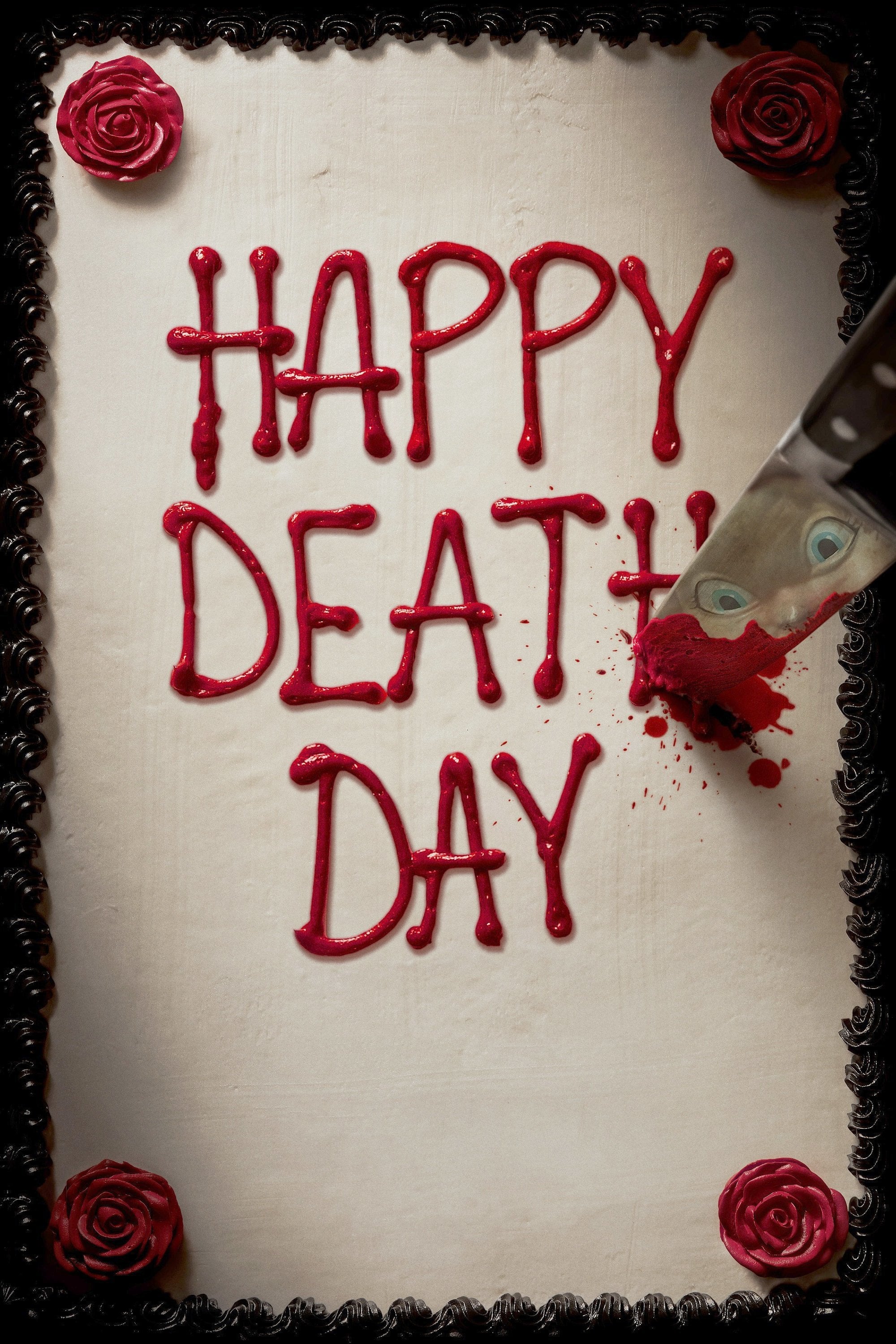 Happy Death Day  - Christopher Landon · 2017