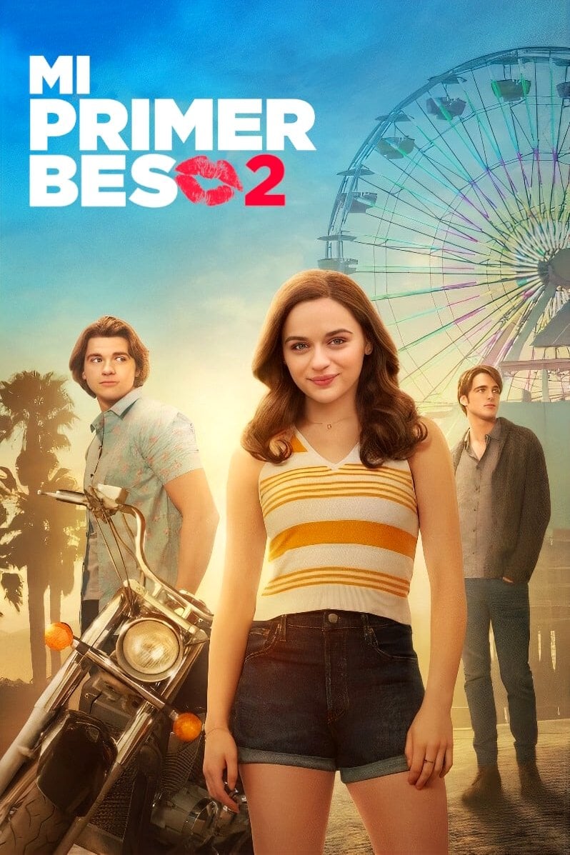 Mi primer beso 2 - Vince Marcello · 2020