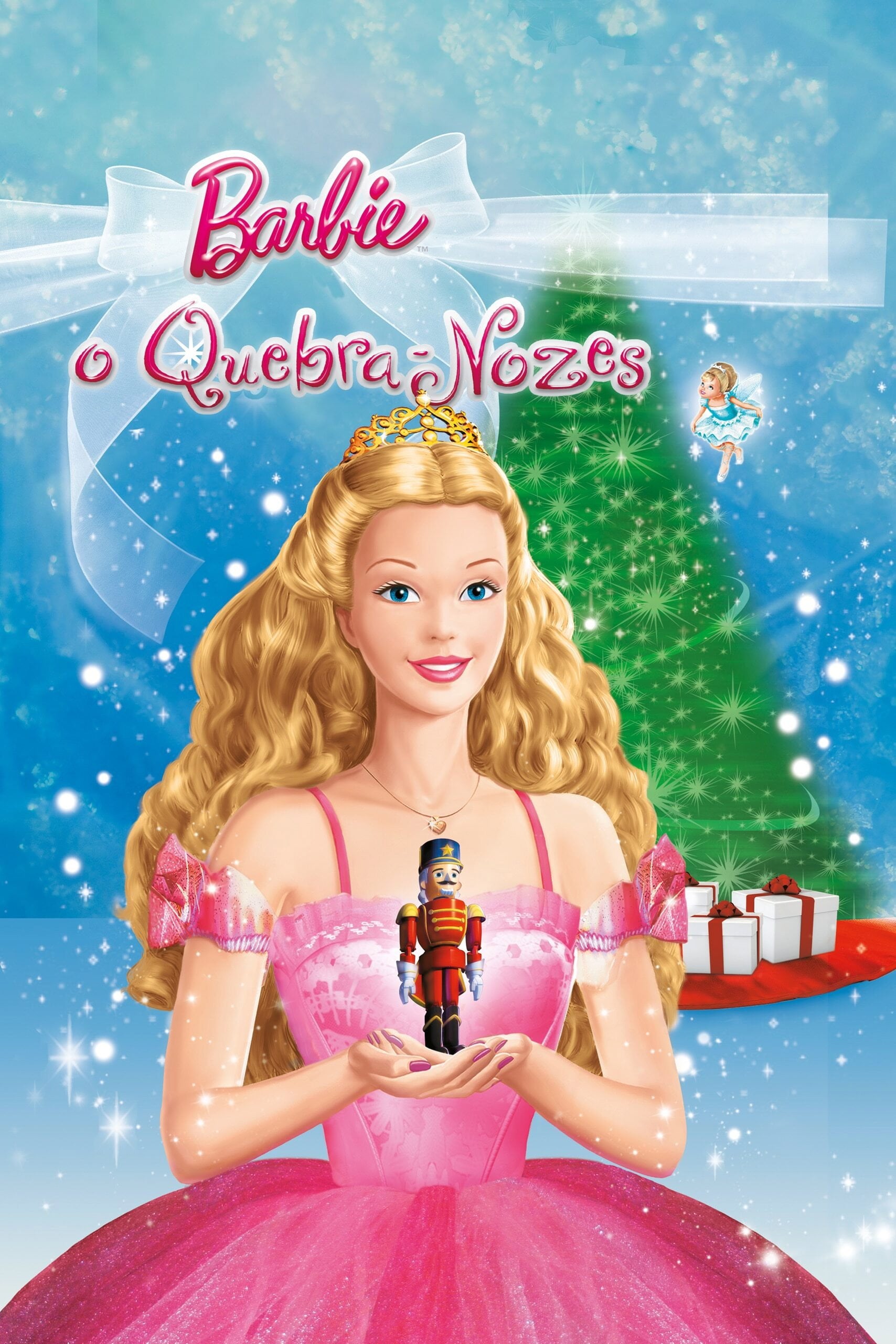 Barbie: O Quebra-Nozes - Owen Hurley · 2001