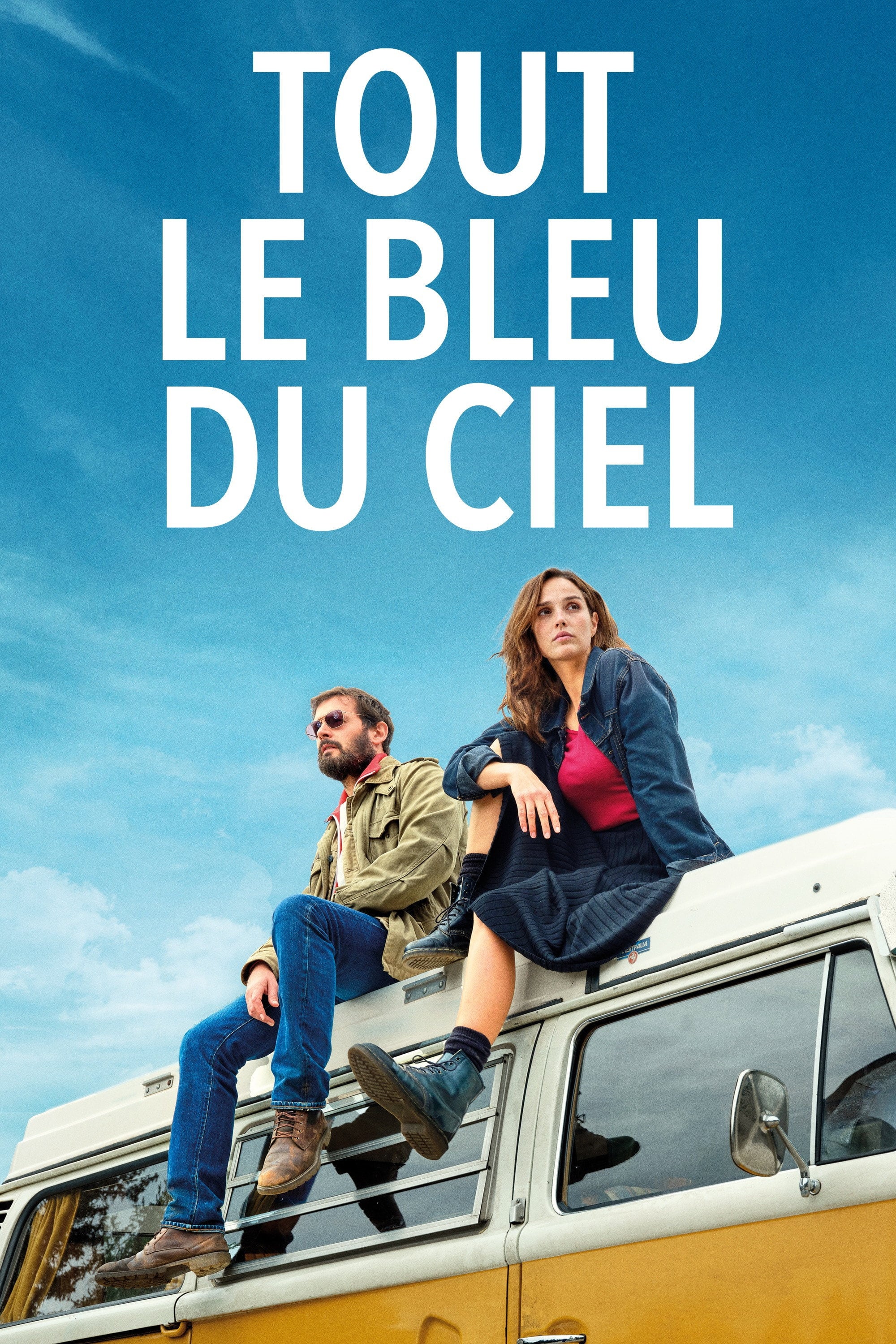 Tout le bleu du ciel - 2025