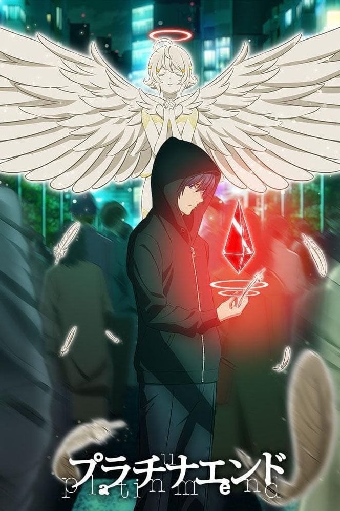 Platinum End - 2021