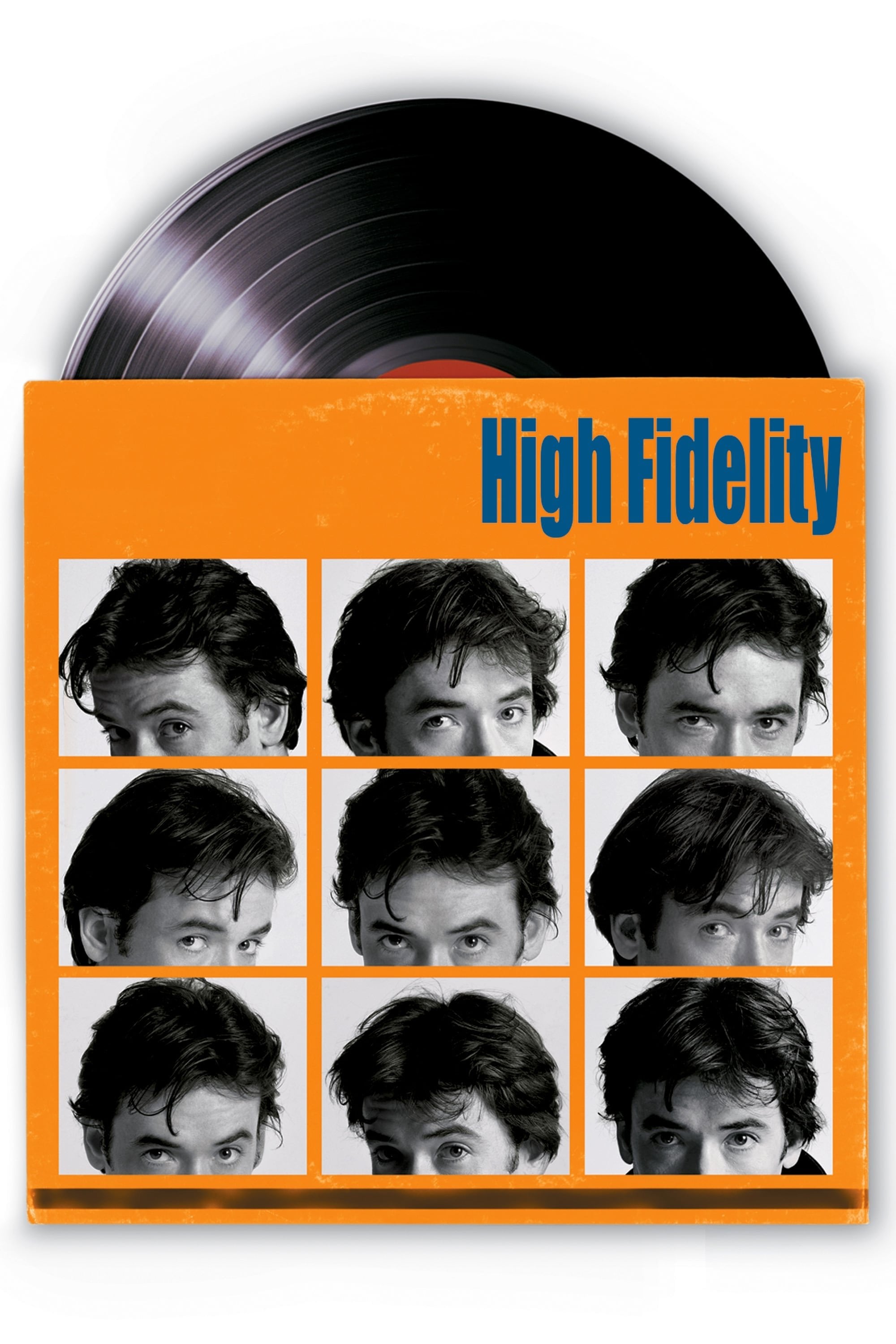High Fidelity - Stephen Frears · 2000