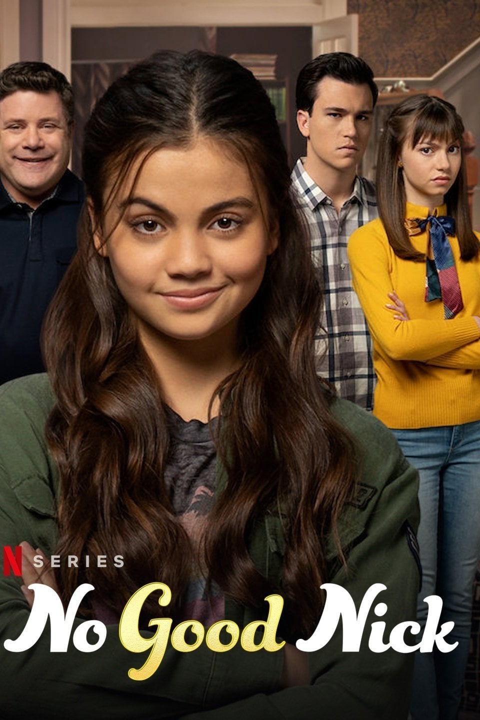 Le secret de Nick - Keetgi Kogan, David H. Steinberg · 2019