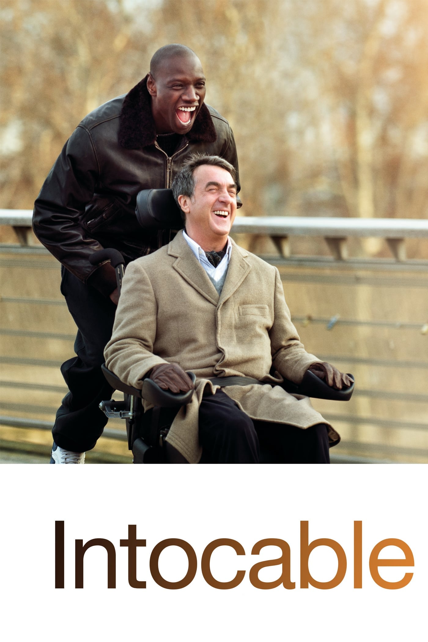 Intocable - Olivier Nakache · 2011