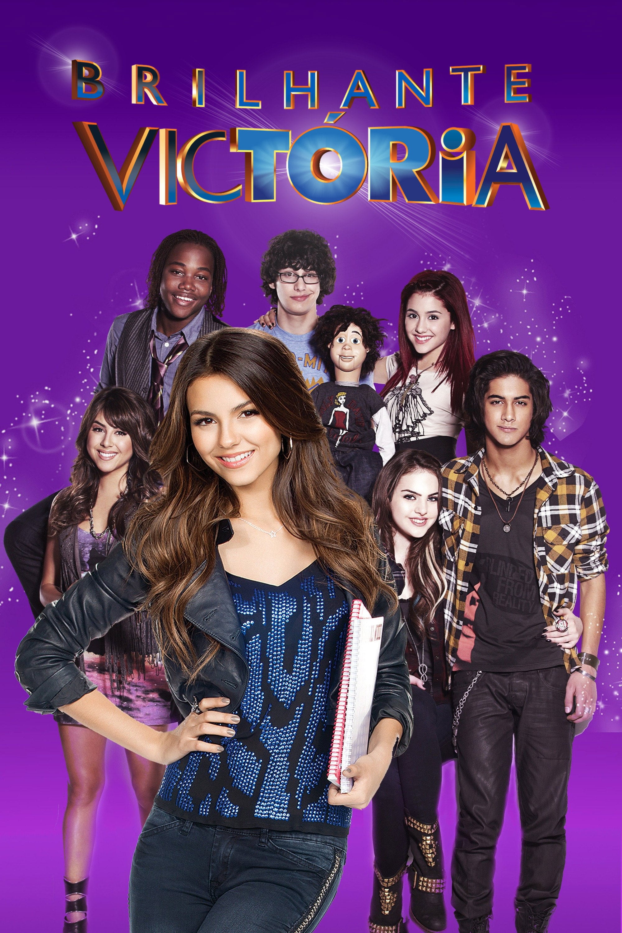 Victorious - Dan Schneider · 2010