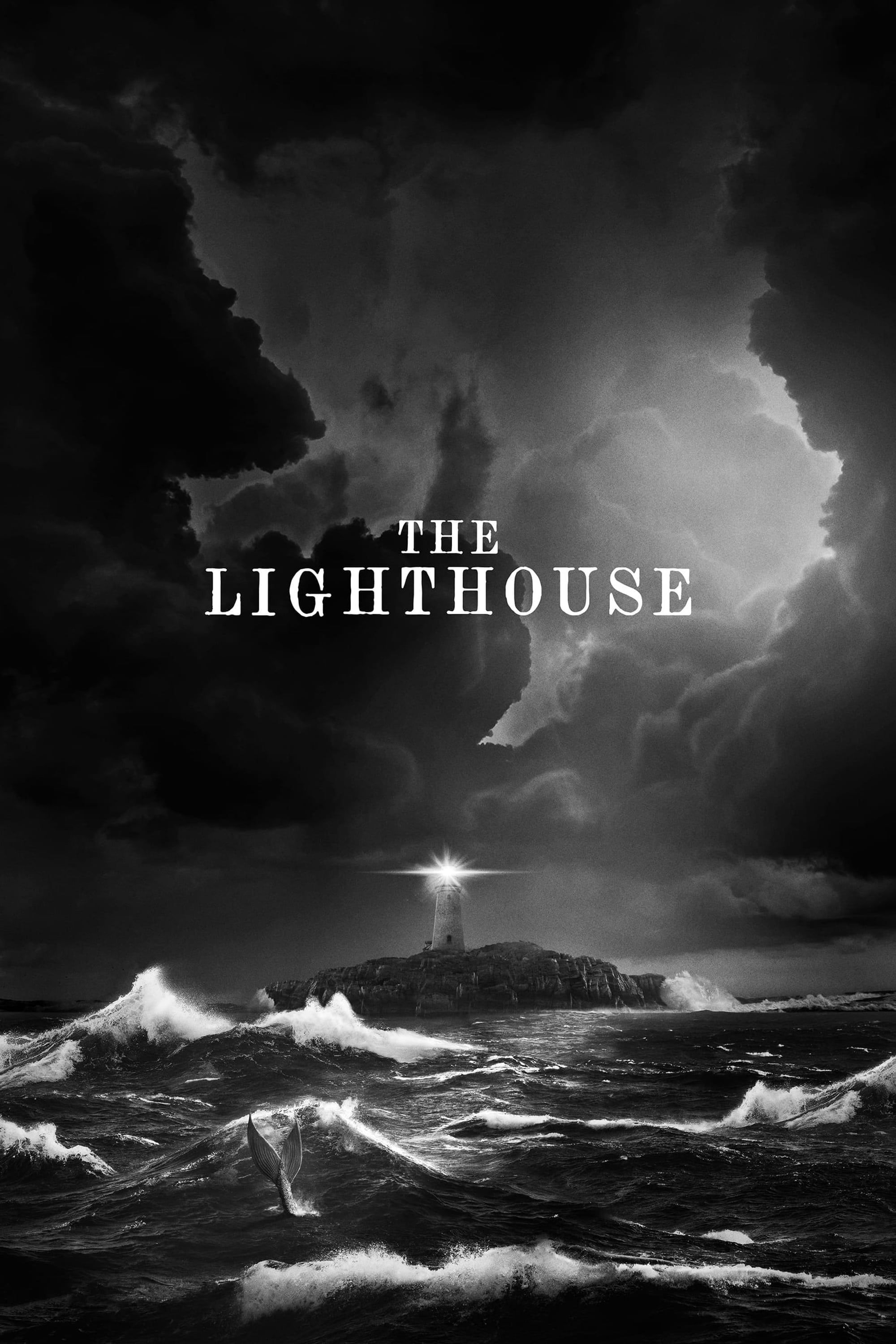 The Lighthouse - Robert Eggers · 2019
