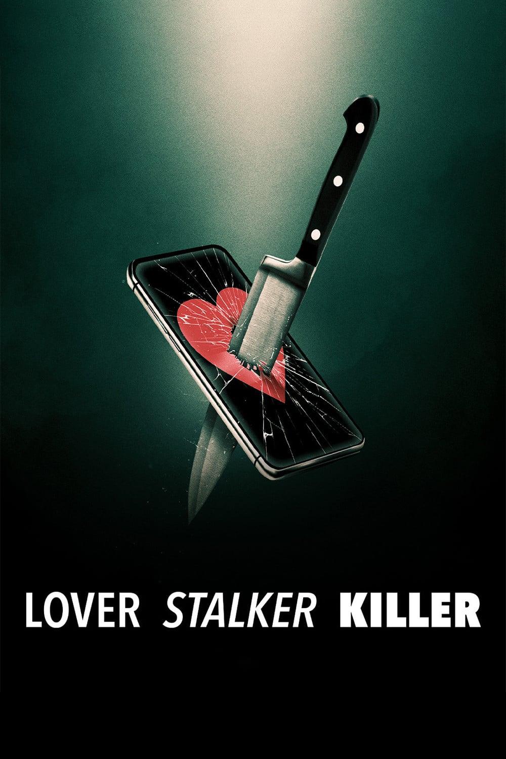 Lover, Stalker, Killer - Sam Hobkinson · 2024