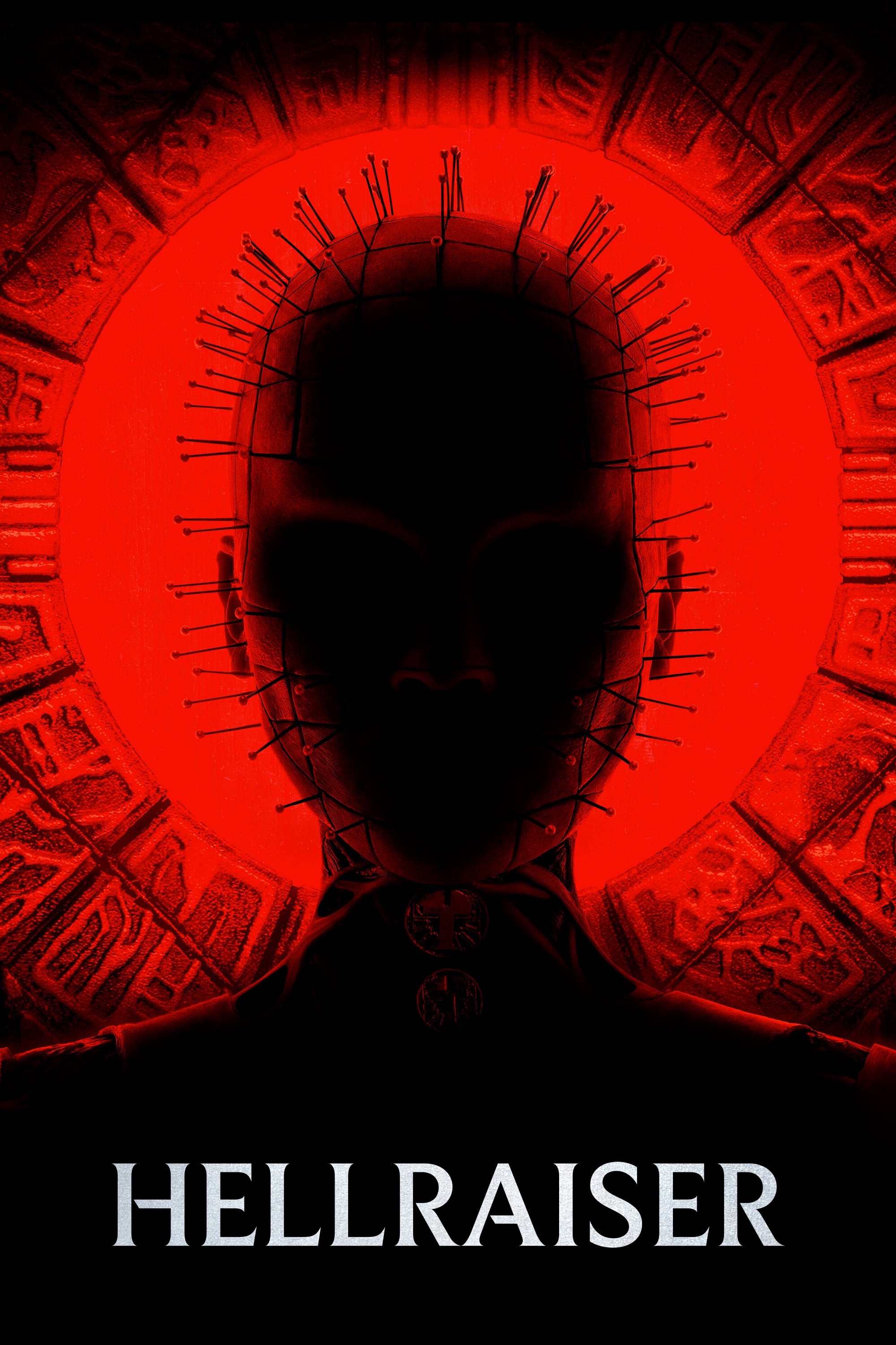 Hellraiser - David Bruckner · 2022