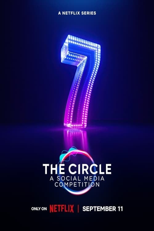 The Circle: EE UU - Tim Harcourt · 2020