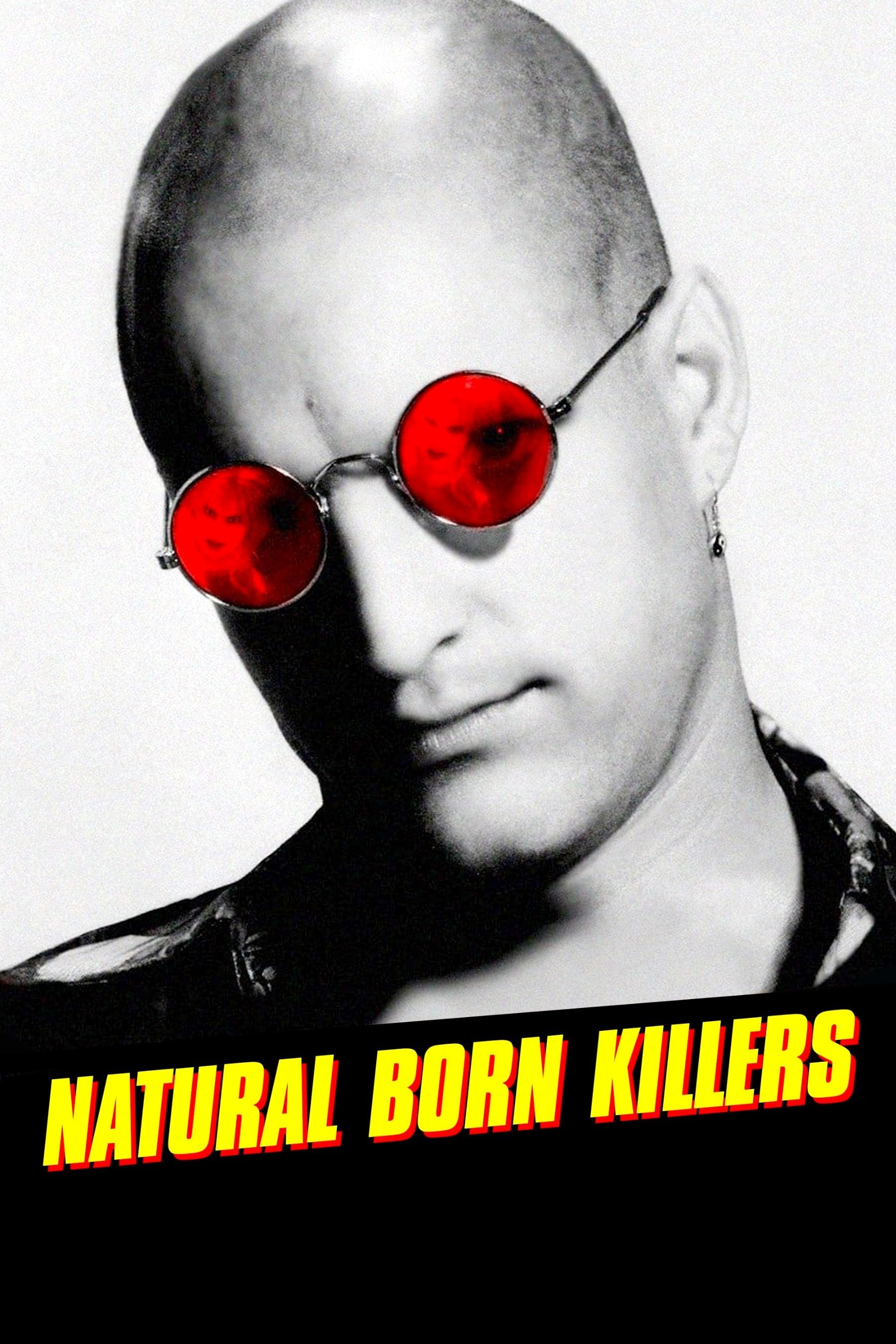 Natural Born Killers - Oliver Stone · 1994