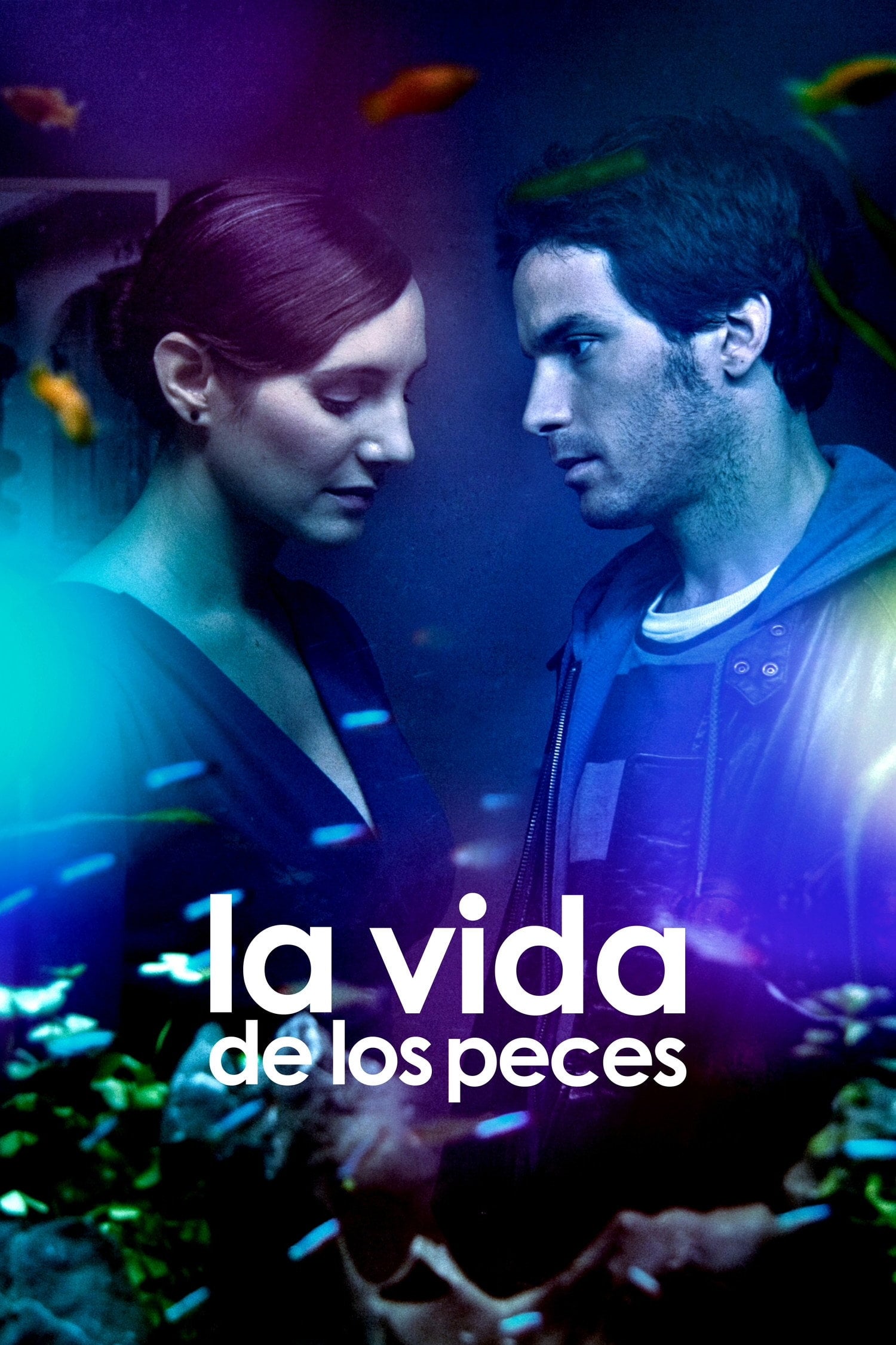 La vida de los peces - Matías Bize · 2010