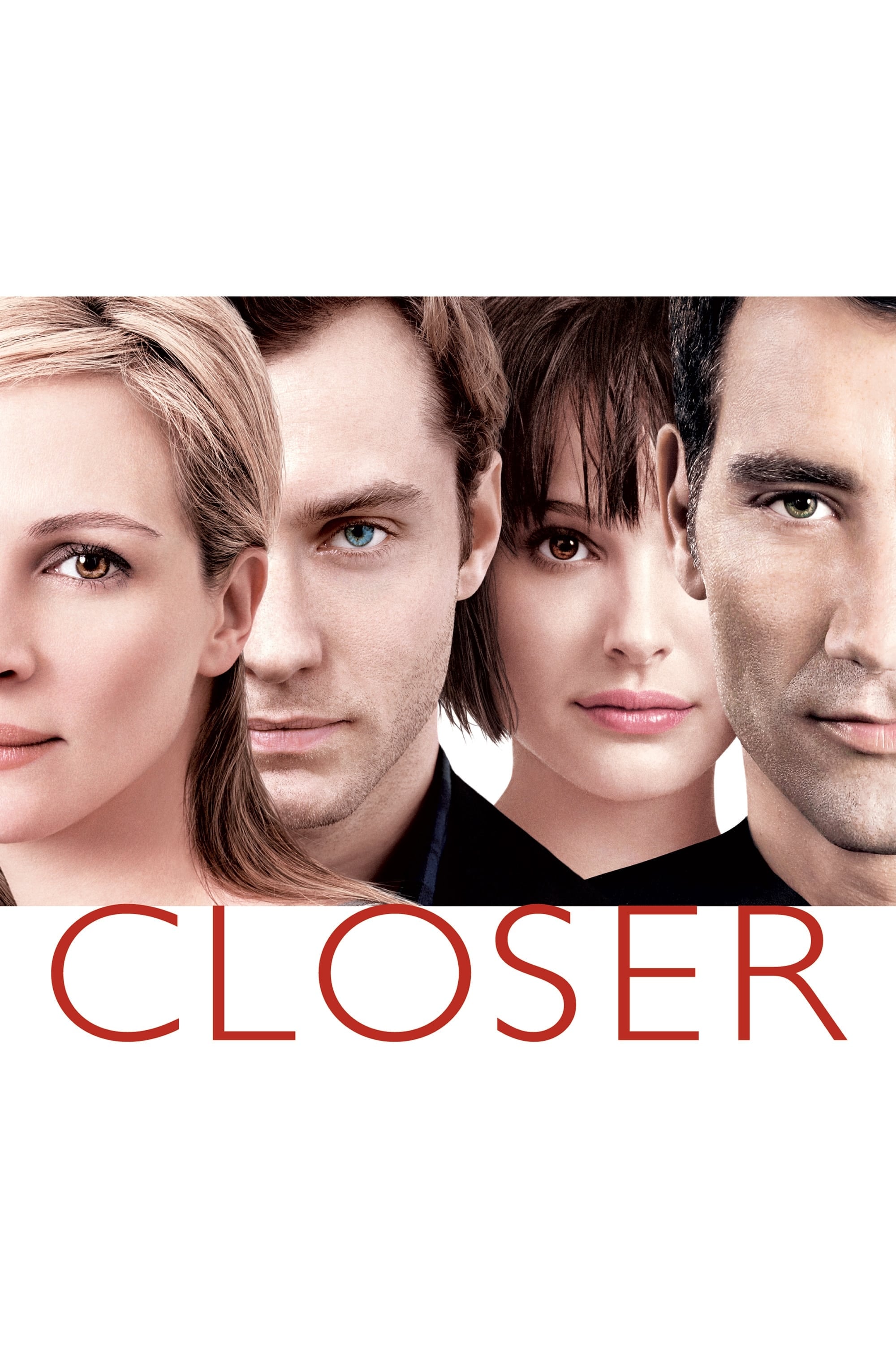 Closer - Mike Nichols · 2004