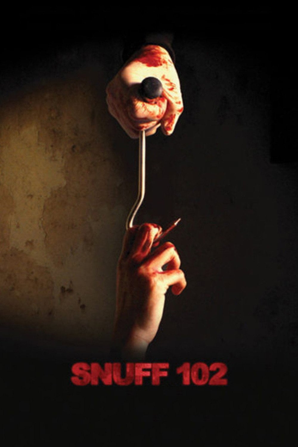 Snuff 102 - Mariano Peralta · 2007